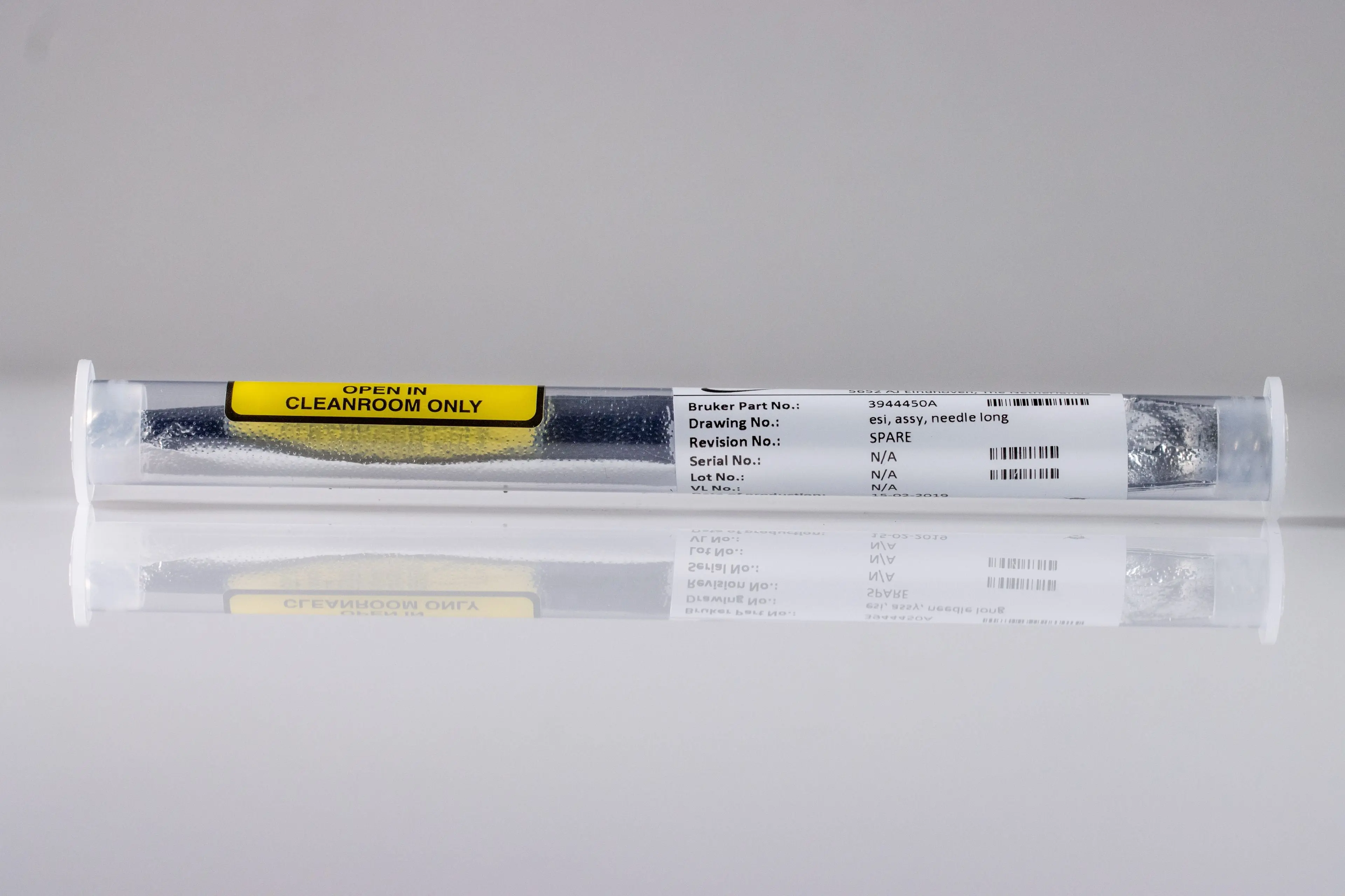 Assy ESI needle