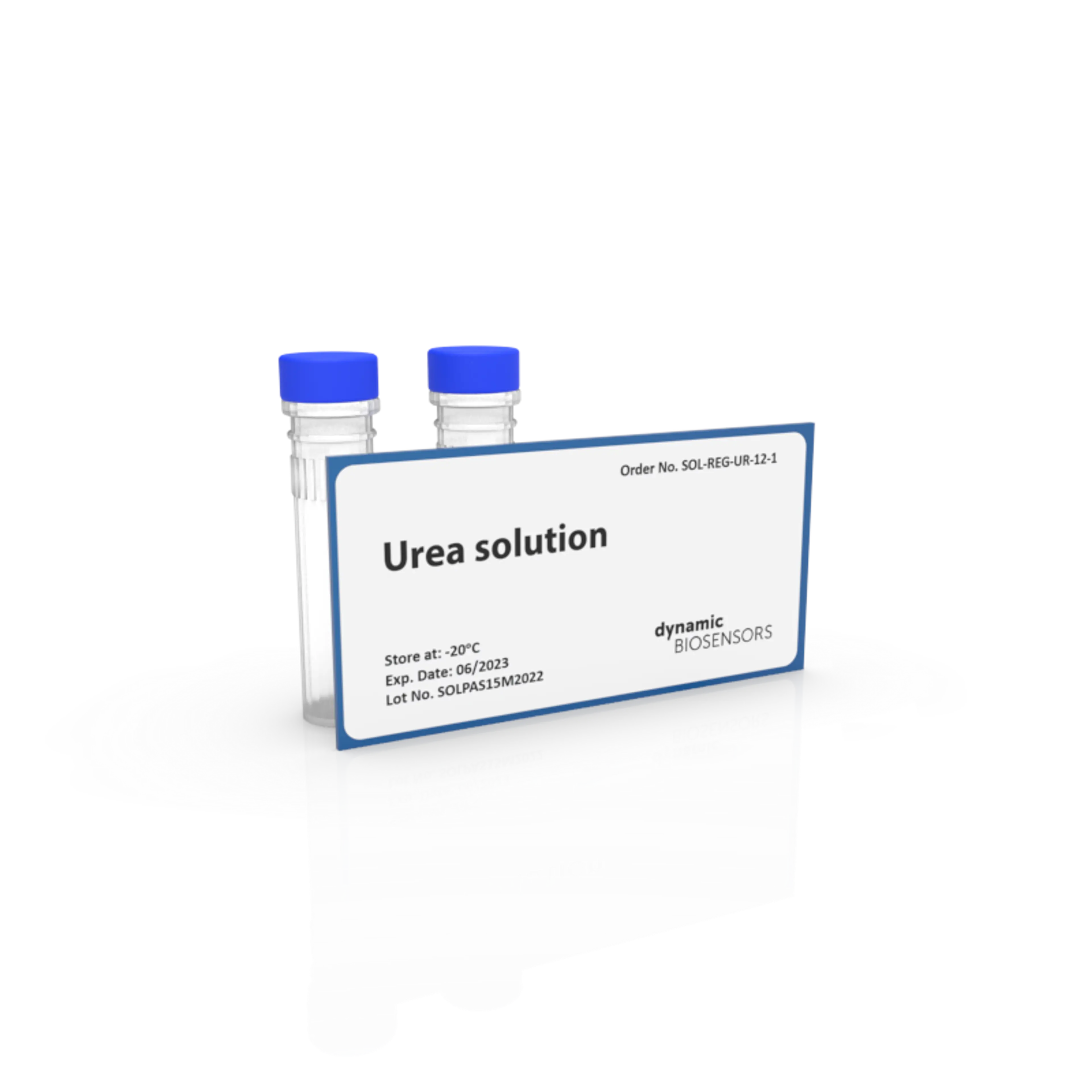 heliX® Urea Solution