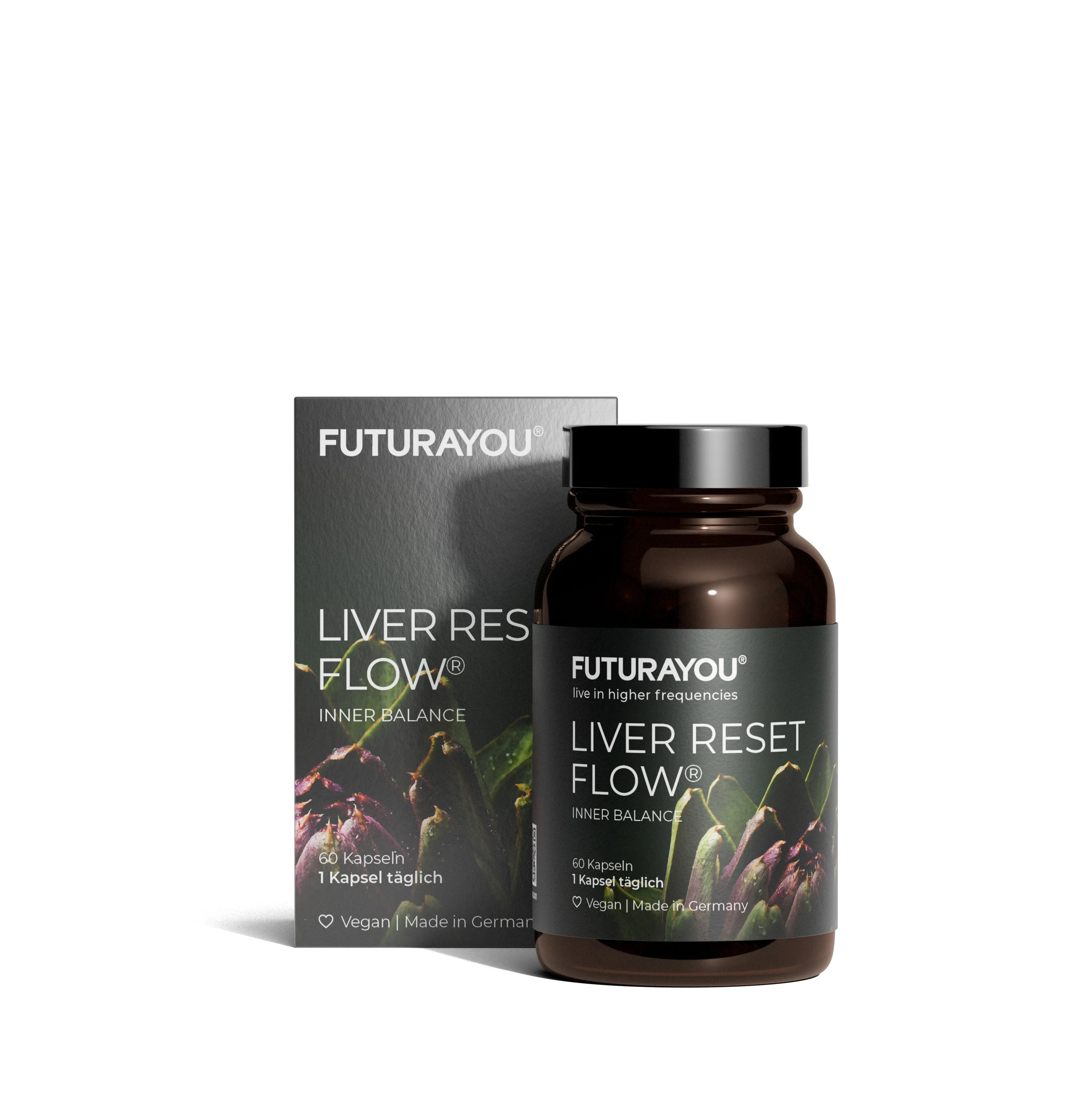 LIVER RESET FLOW®