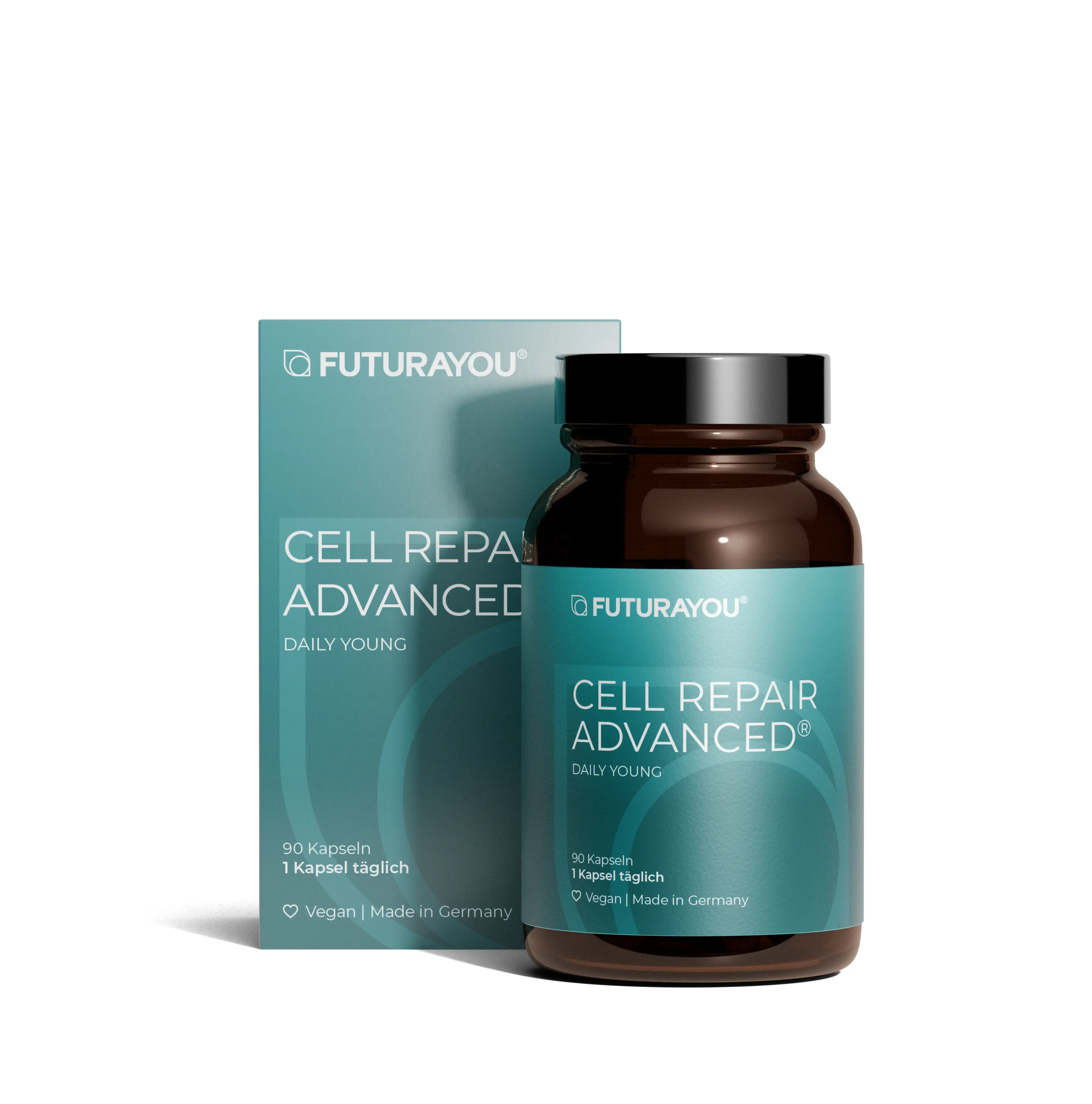 CELL REPAIR ADVANCED®