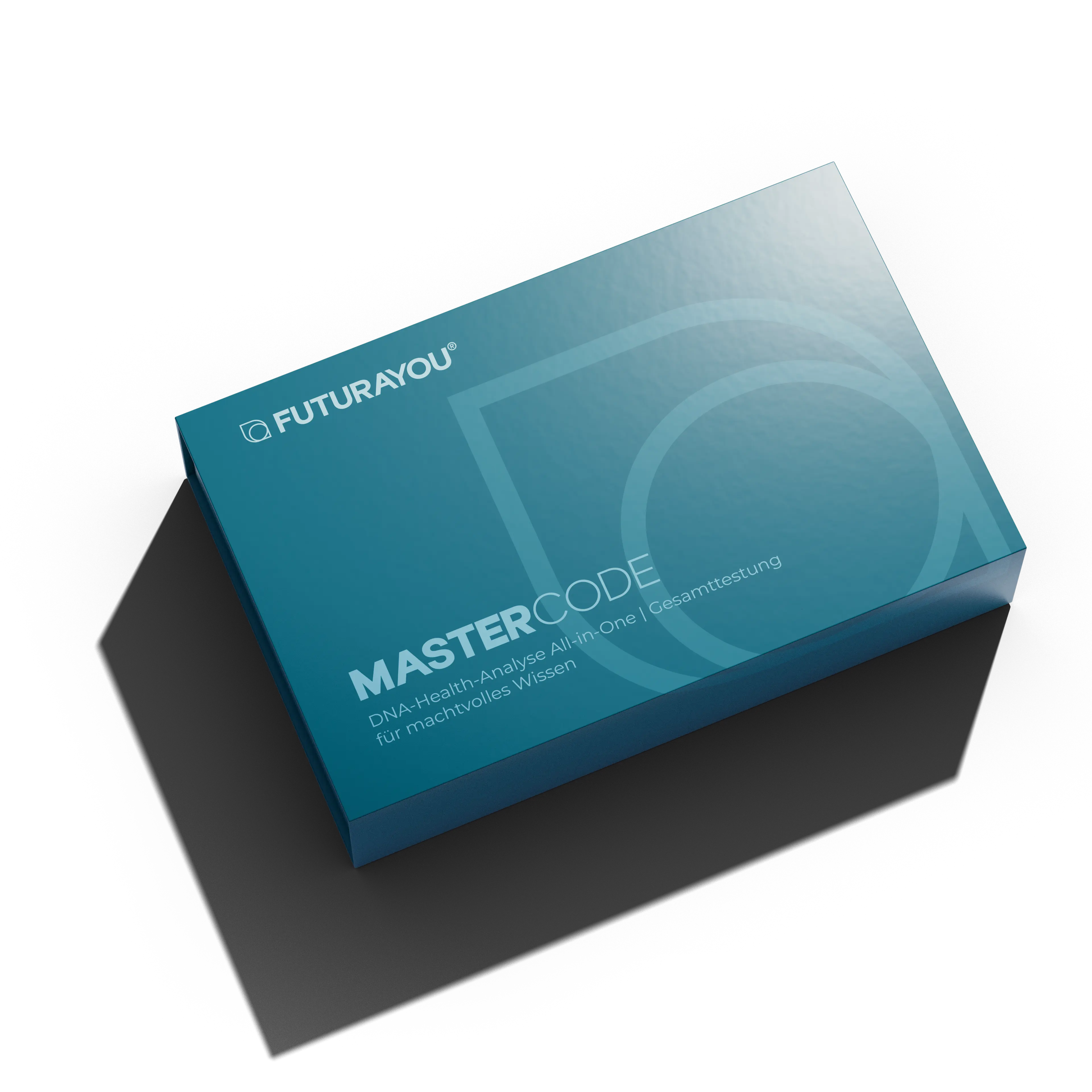 MASTER CODE