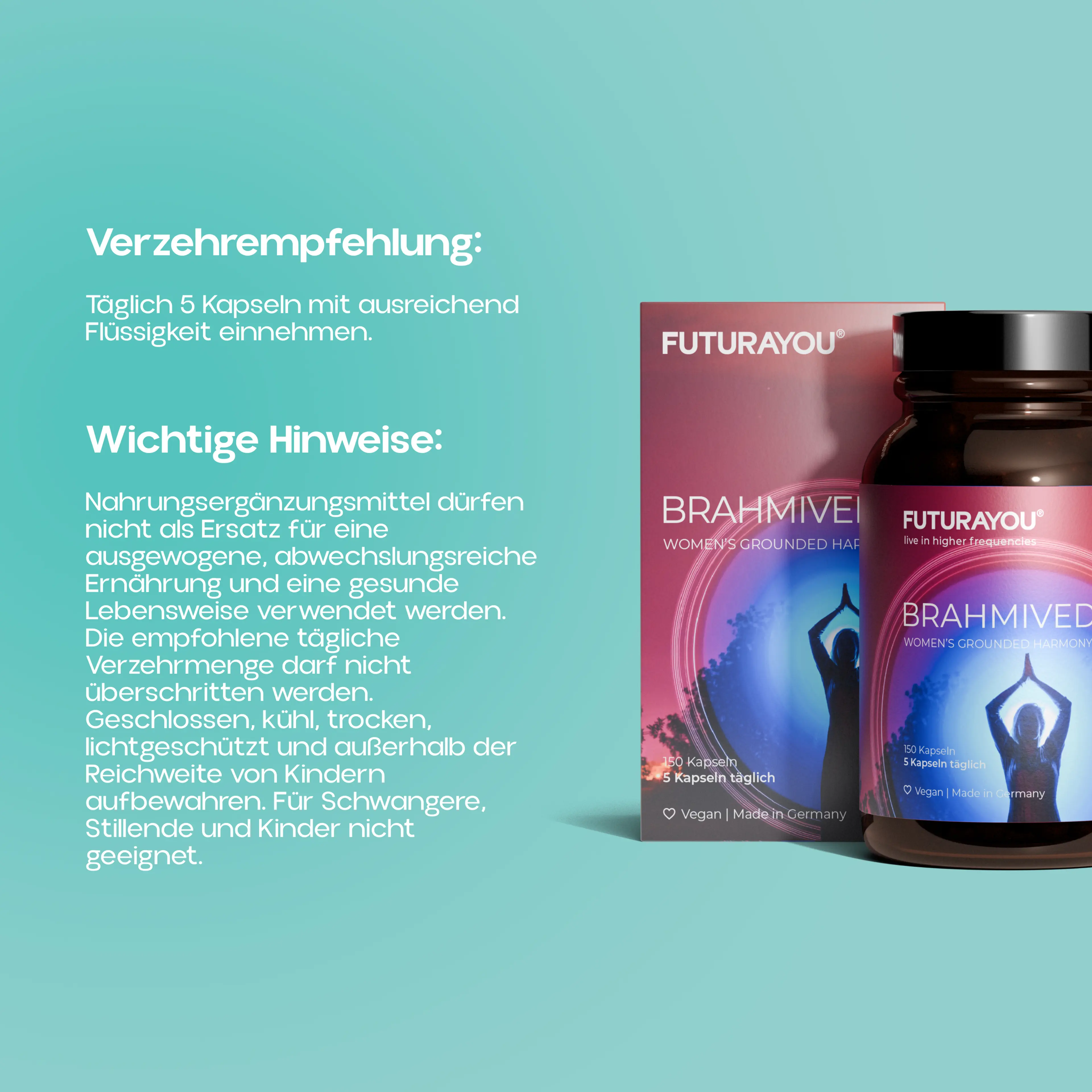 BRAHMIVEDA®