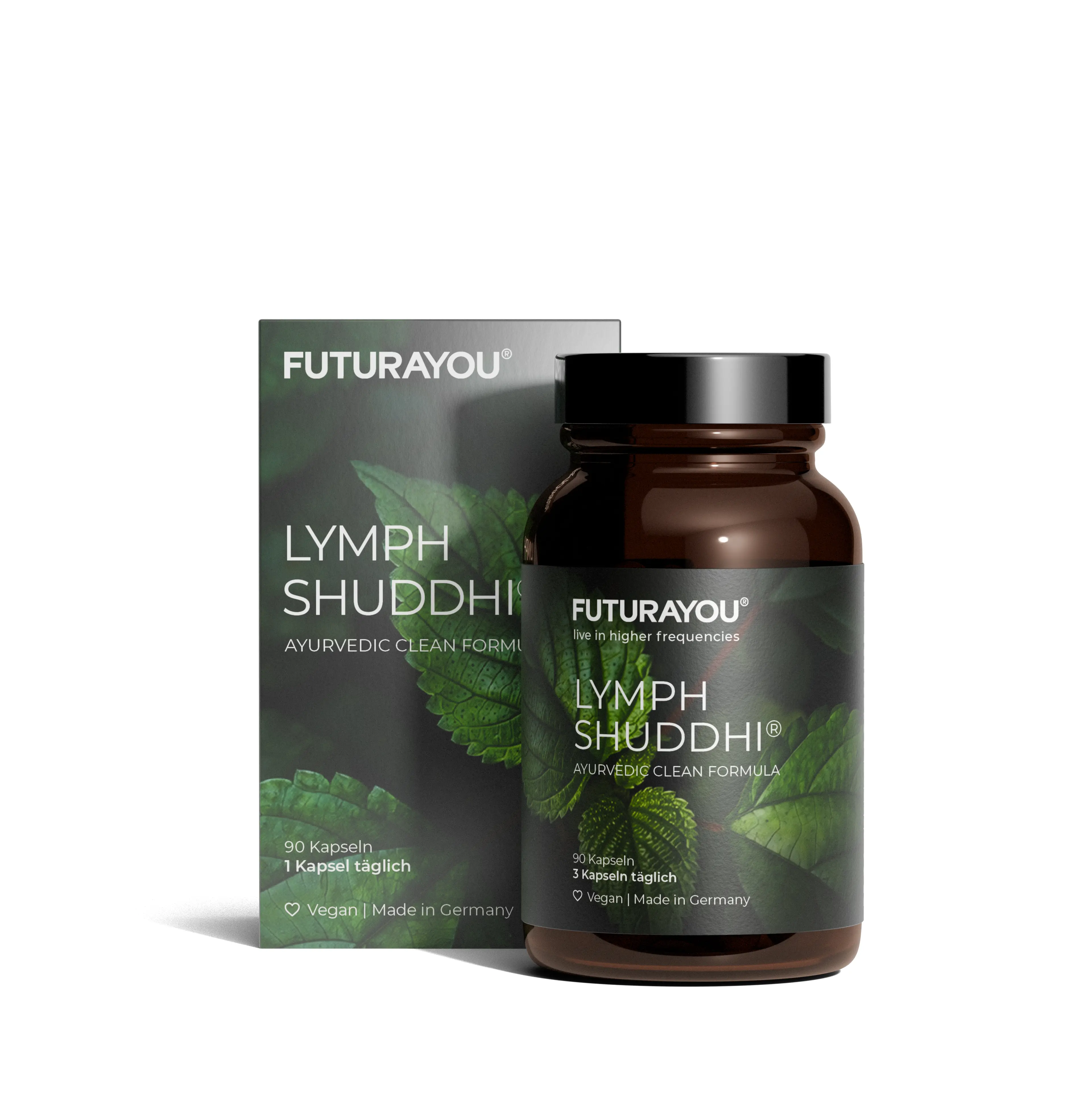 LYMPH SHUDDHI®