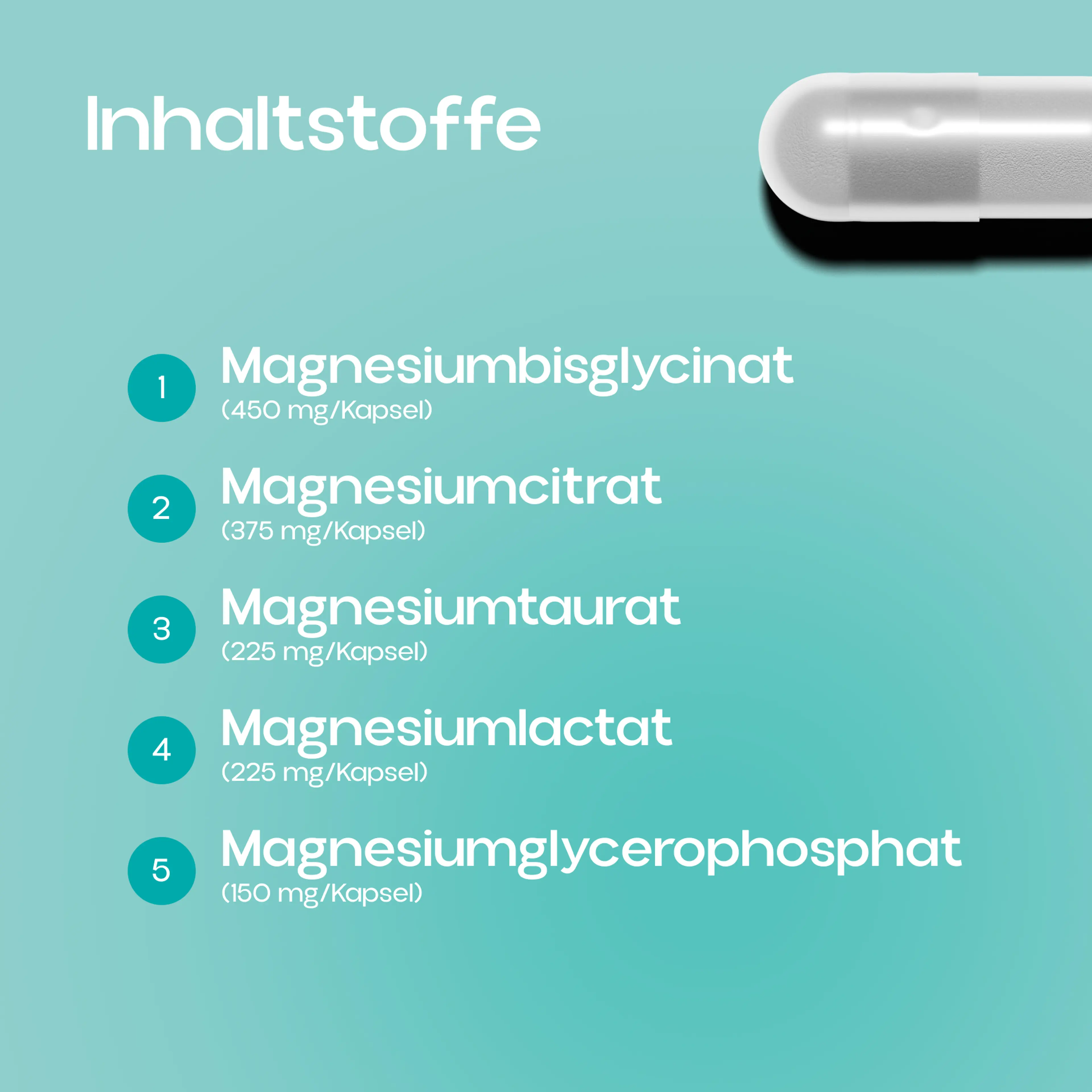 MAGNAVEDA®
