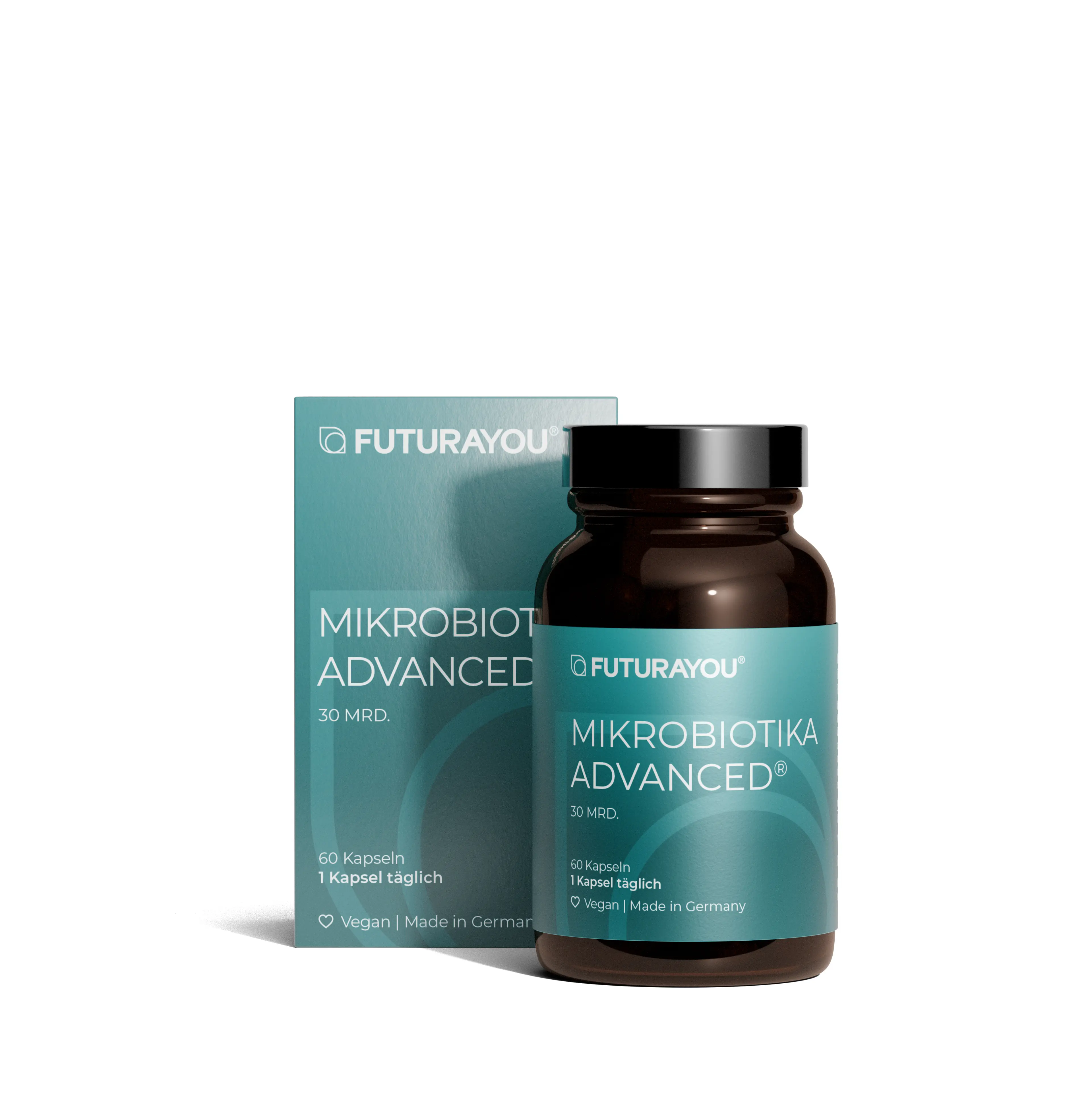MIKROBIOTIKA ADVANCED®
