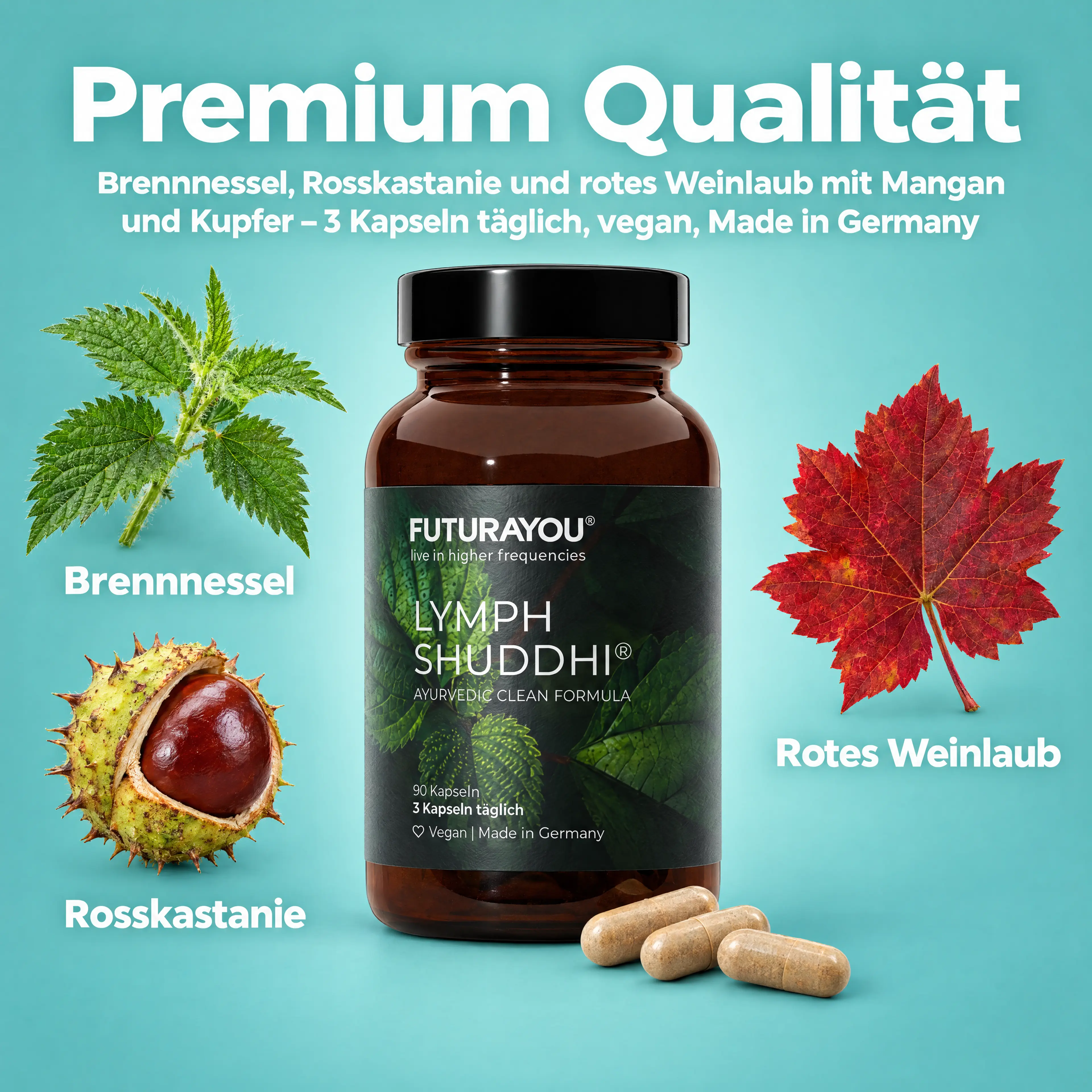 LYMPH SHUDDHI®