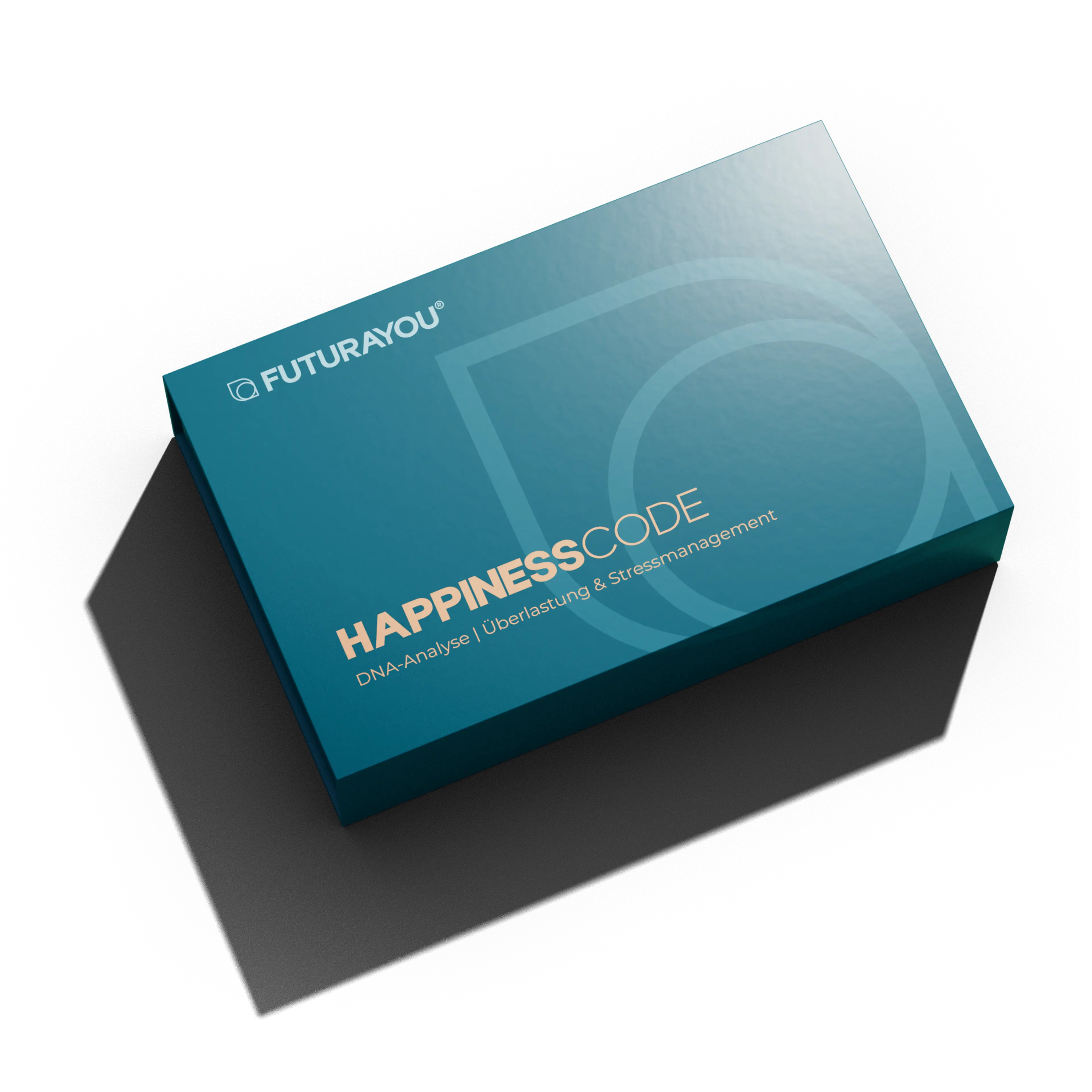 HAPPINESS CODE