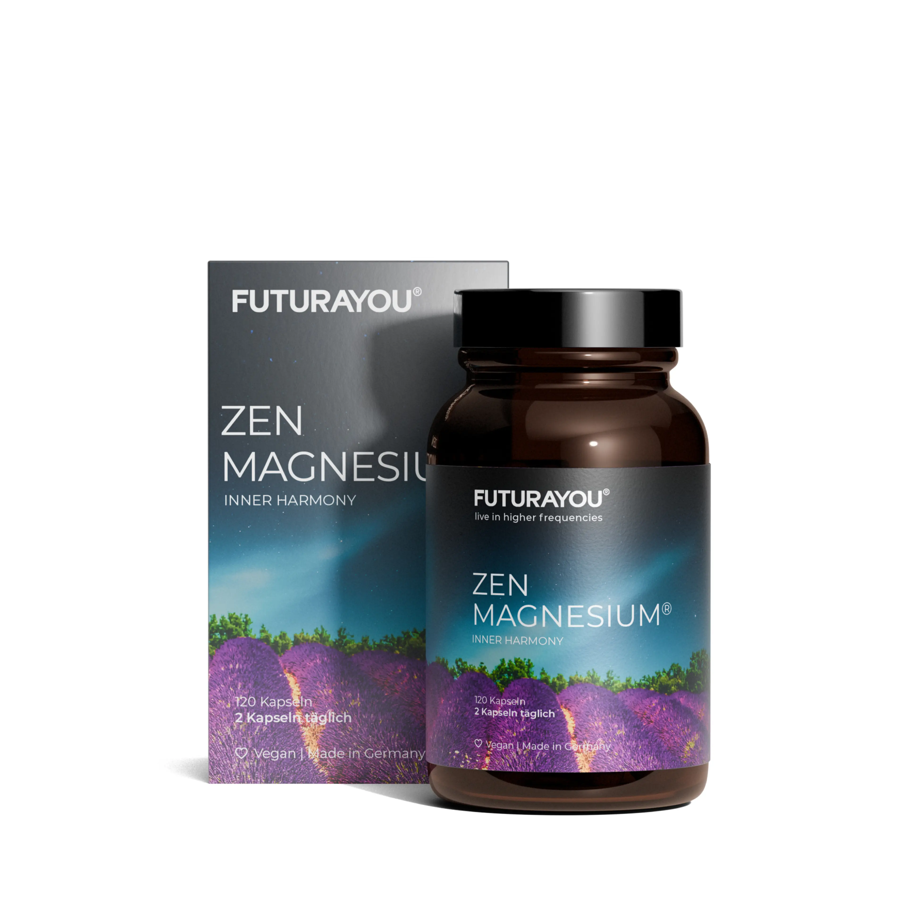 ZEN MAGNESIUM®