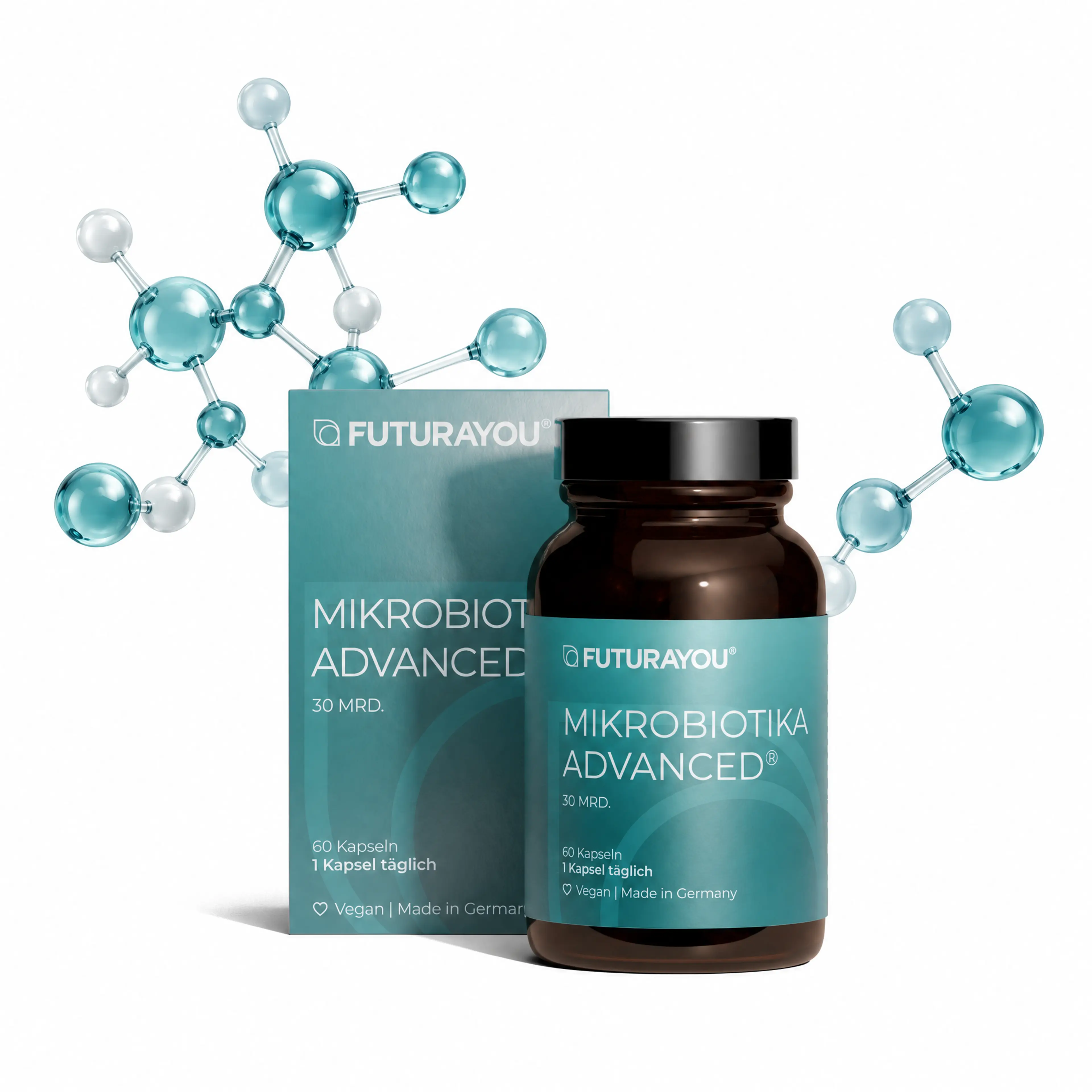 MIKROBIOTIKA ADVANCED®