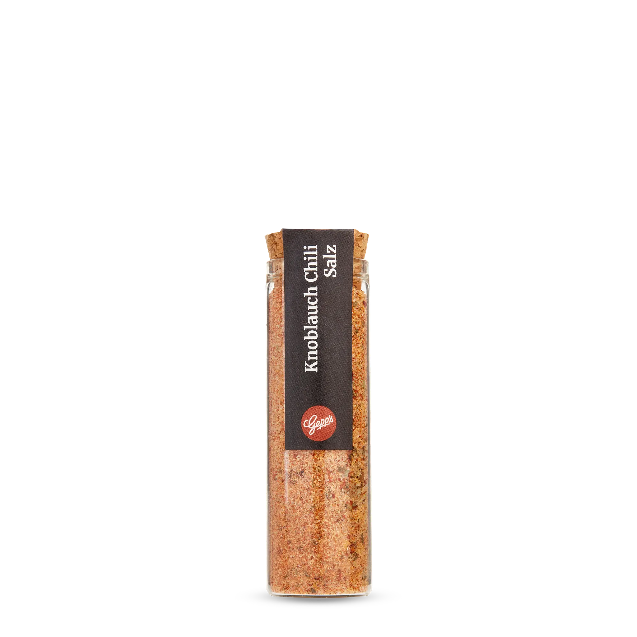 Knoblauch Chili Salz