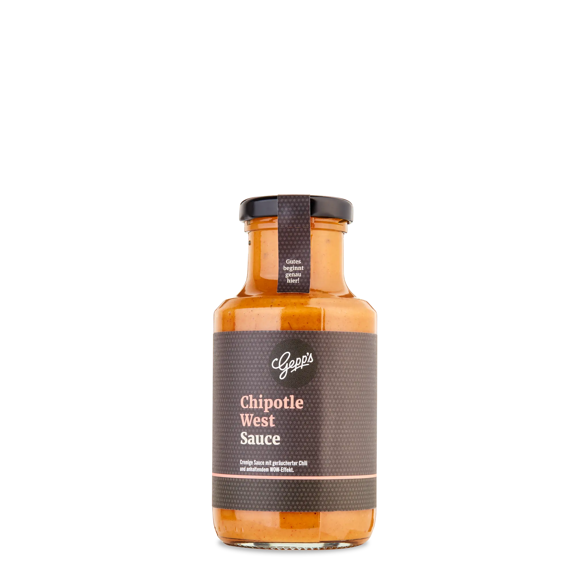 Chipotle West Sauce