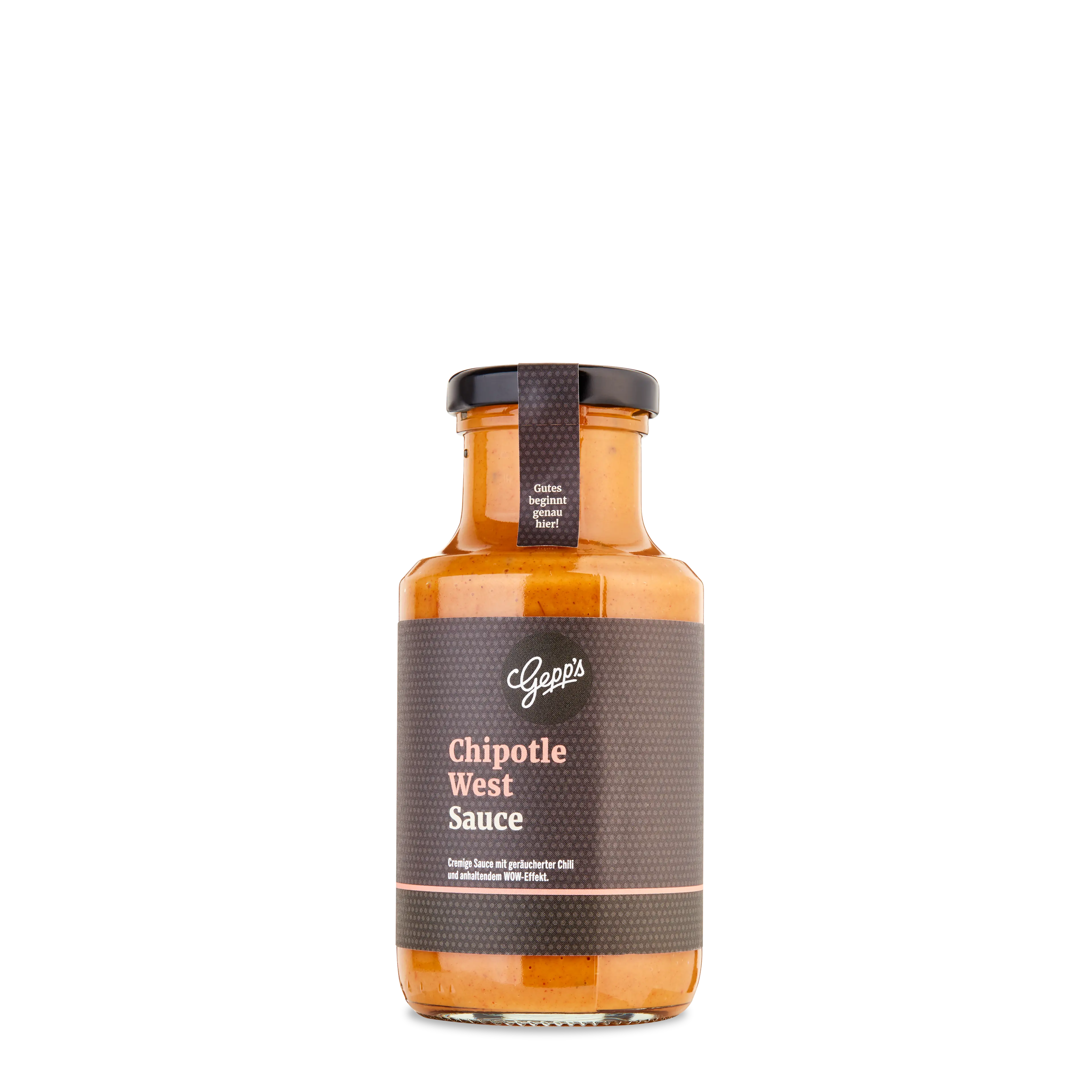 Chipotle West Sauce