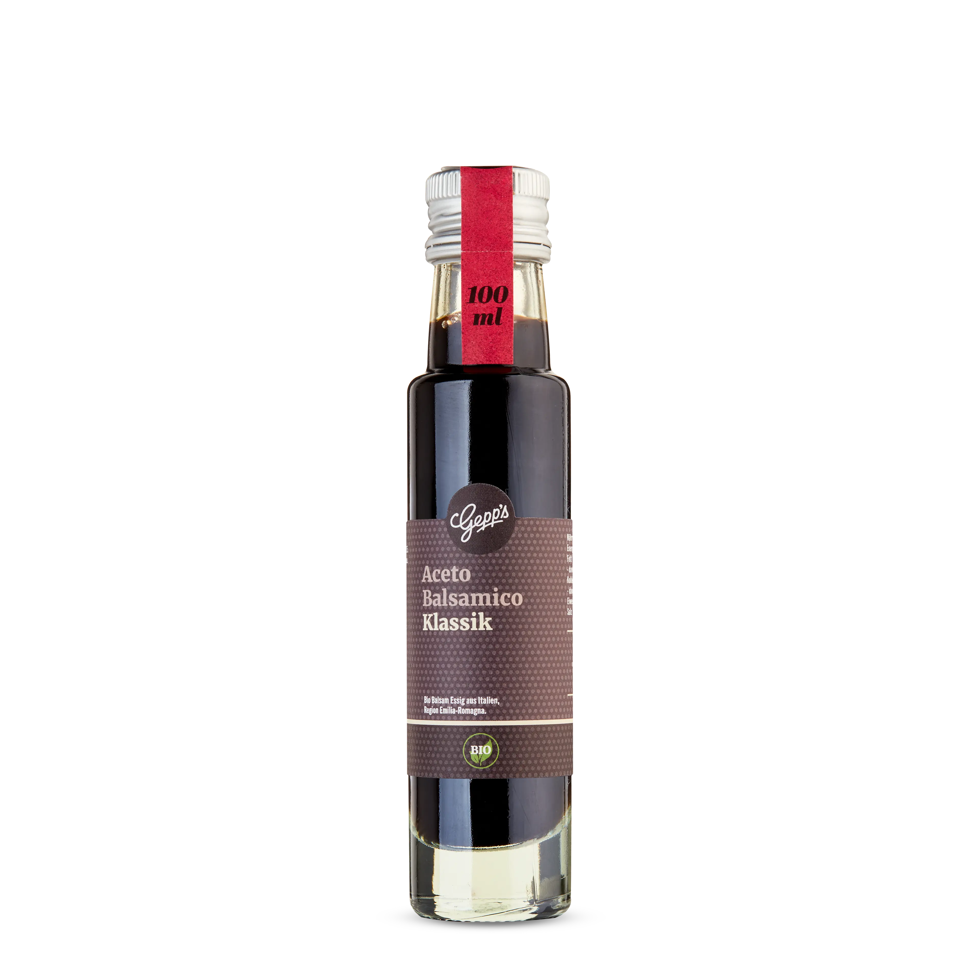 Bio Aceto Balsamico Klassik