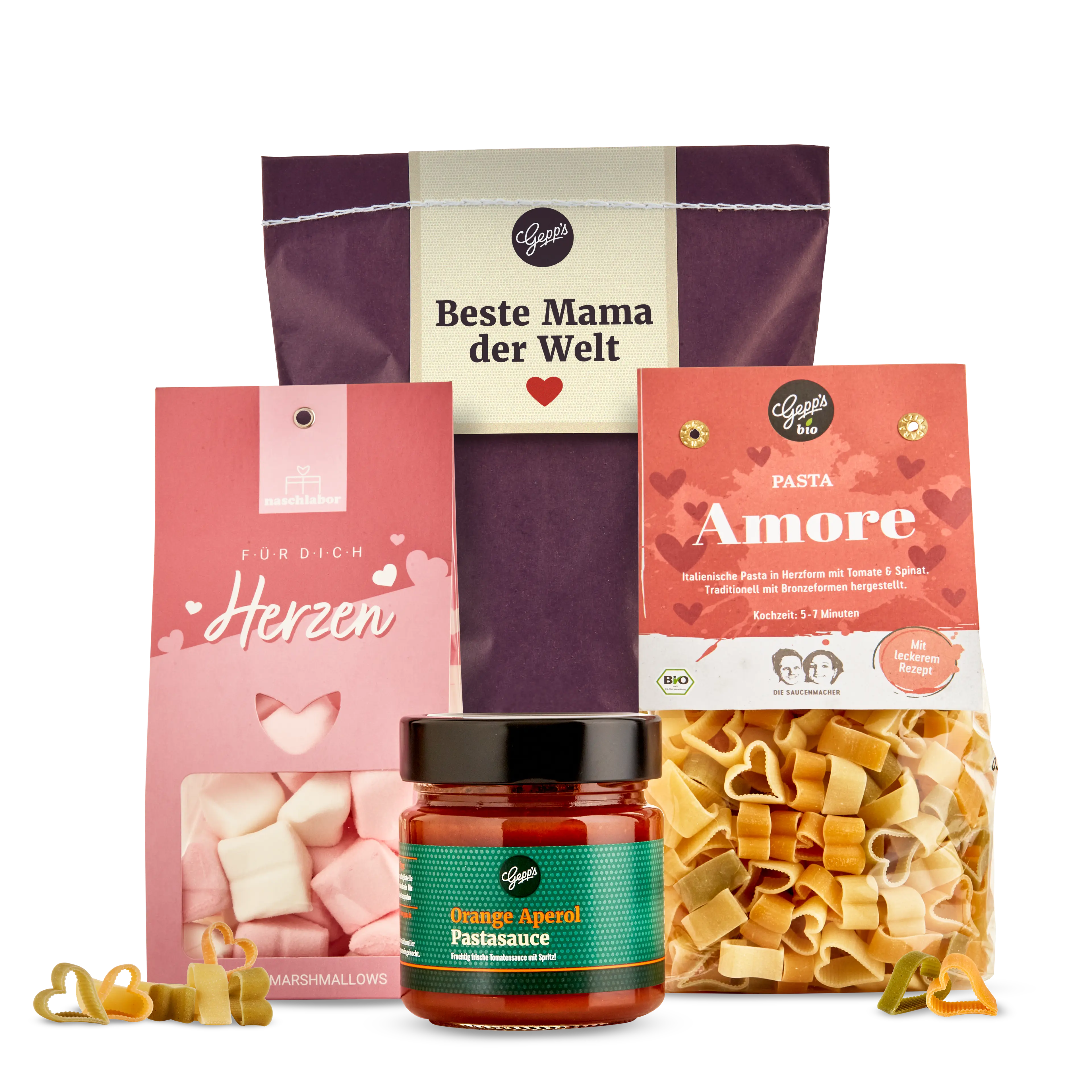 Wundertüte Beste Mama der Welt