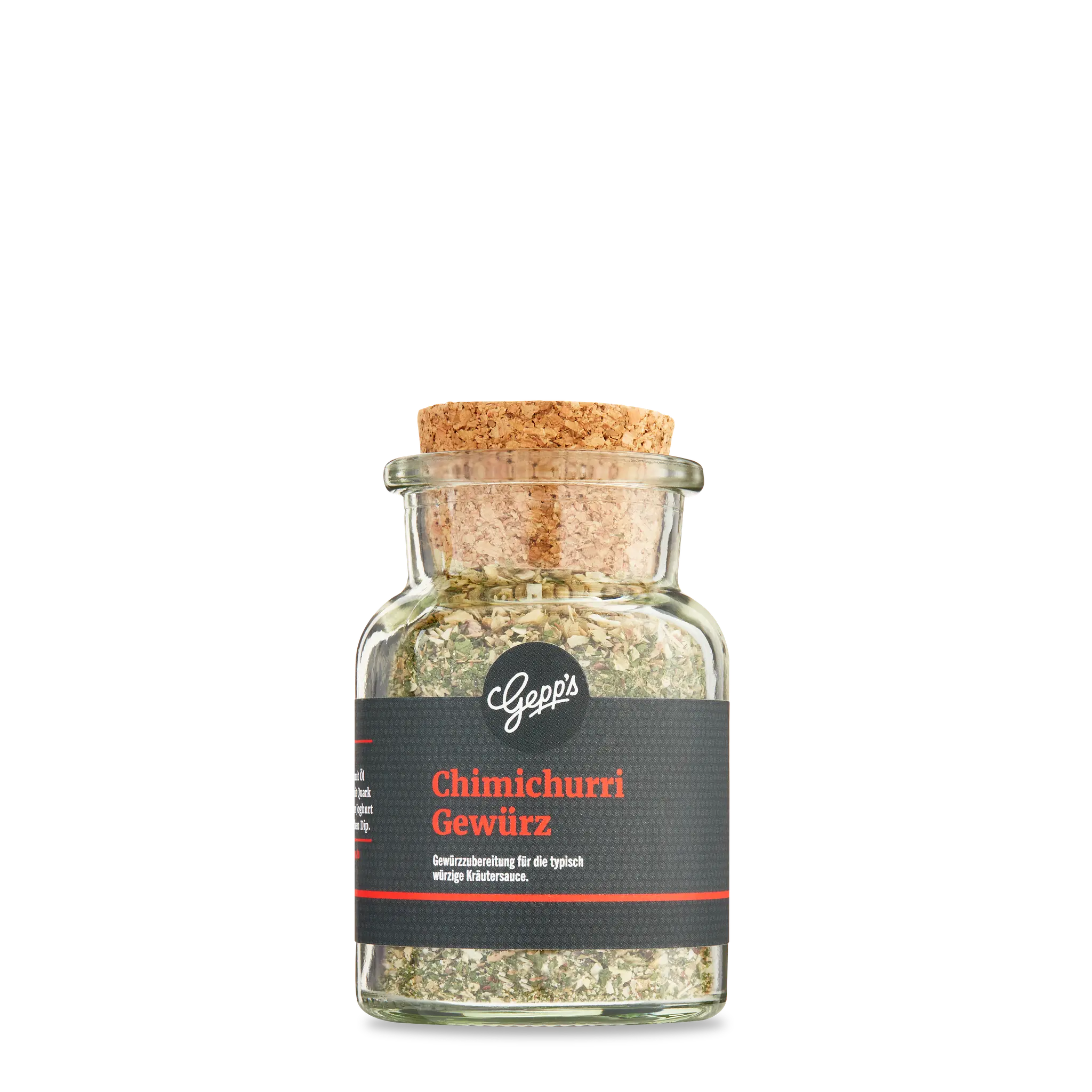 Chimichurri Gewürzmischung