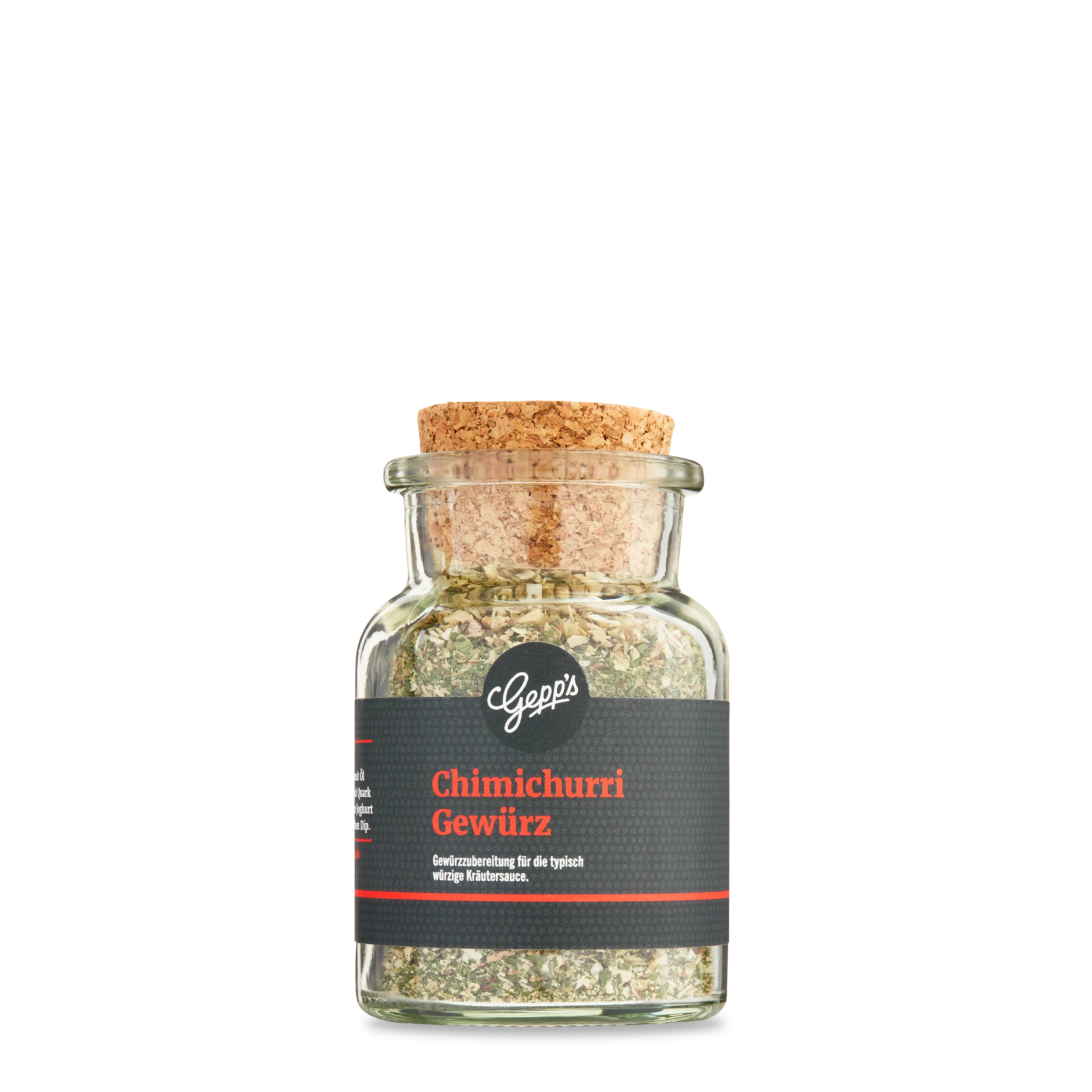 Chimichurri Gewürzmischung