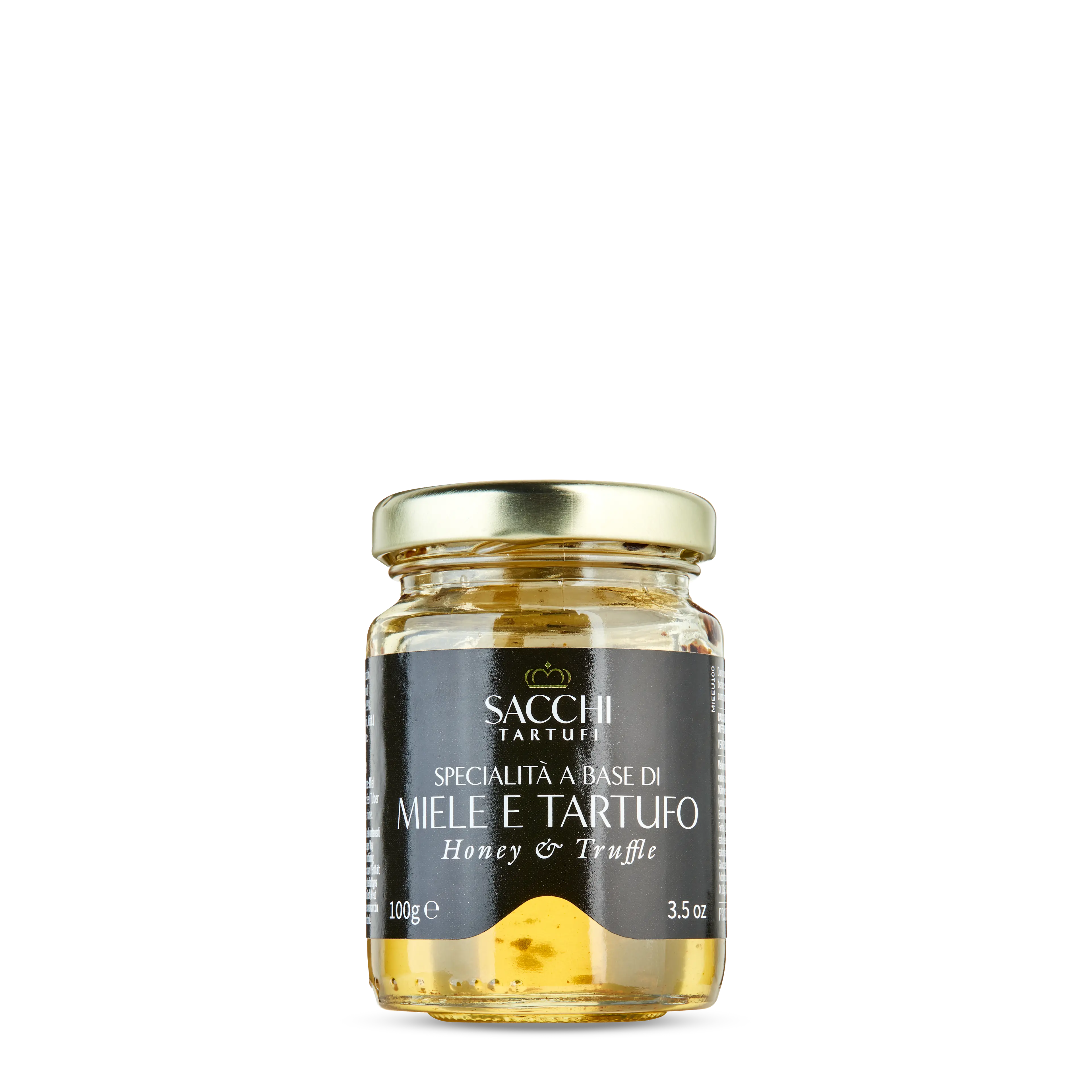 Trüffelhonig