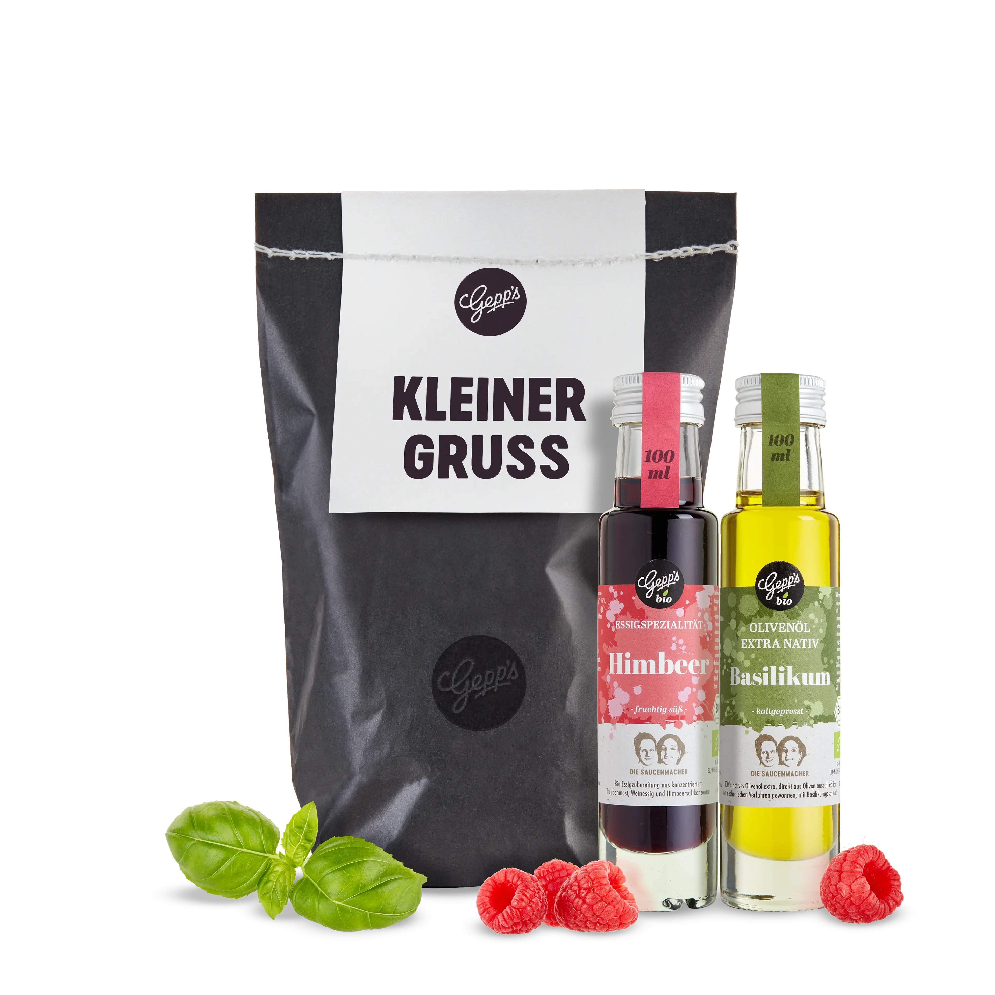 Wundertüte Kleiner Gruß