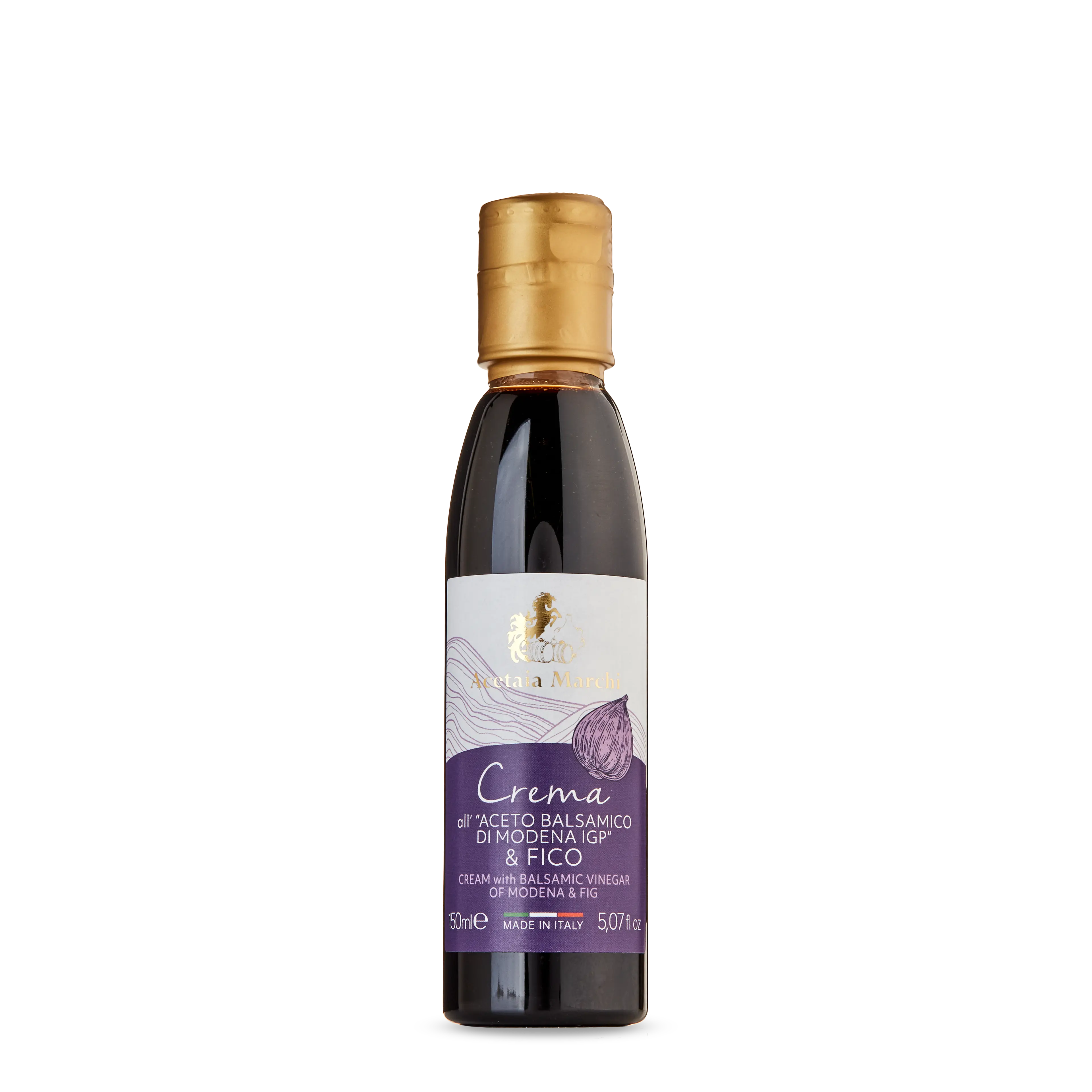 Crema Balsamico Feige