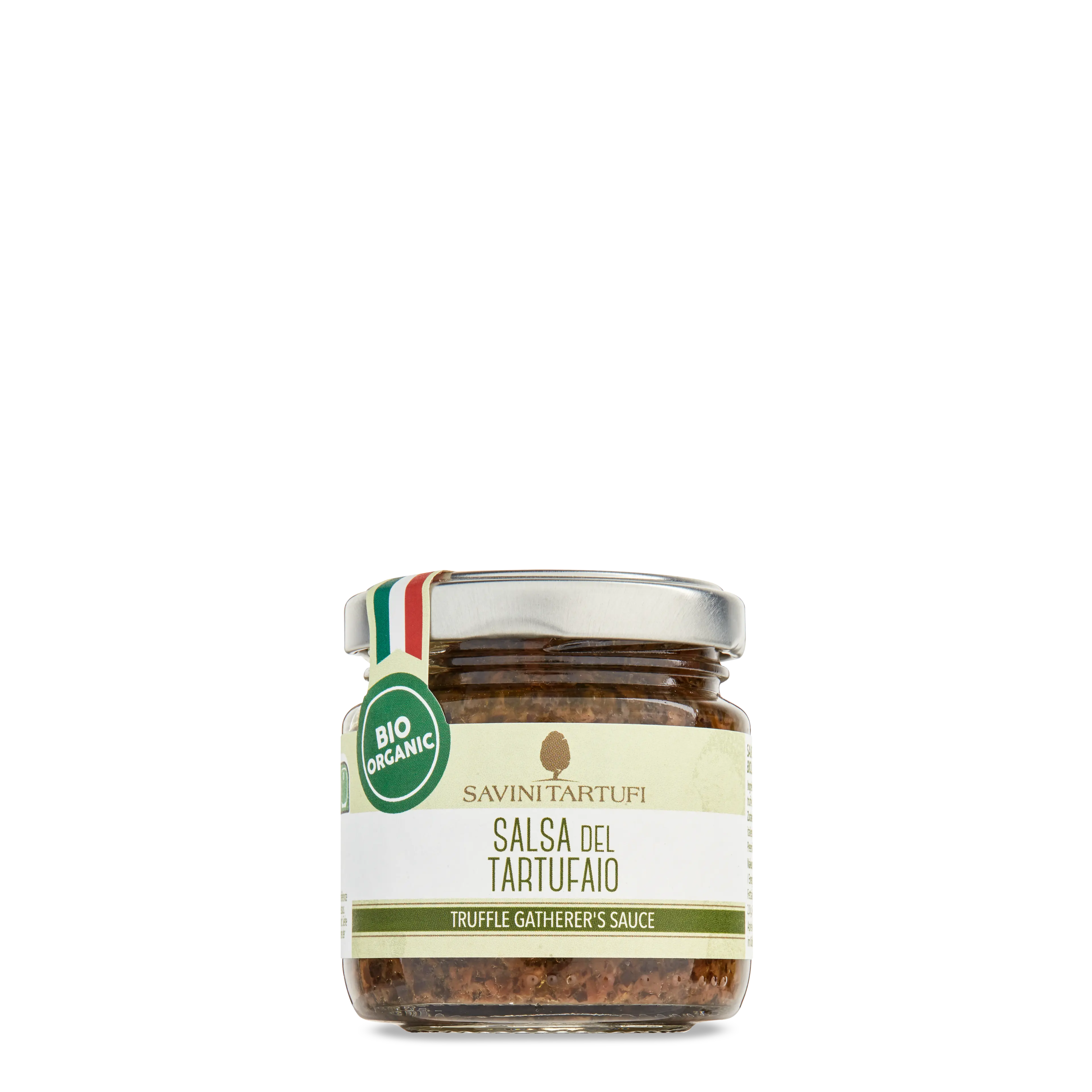 Bio Trueffel Sauce Salsa Del Tartufaio