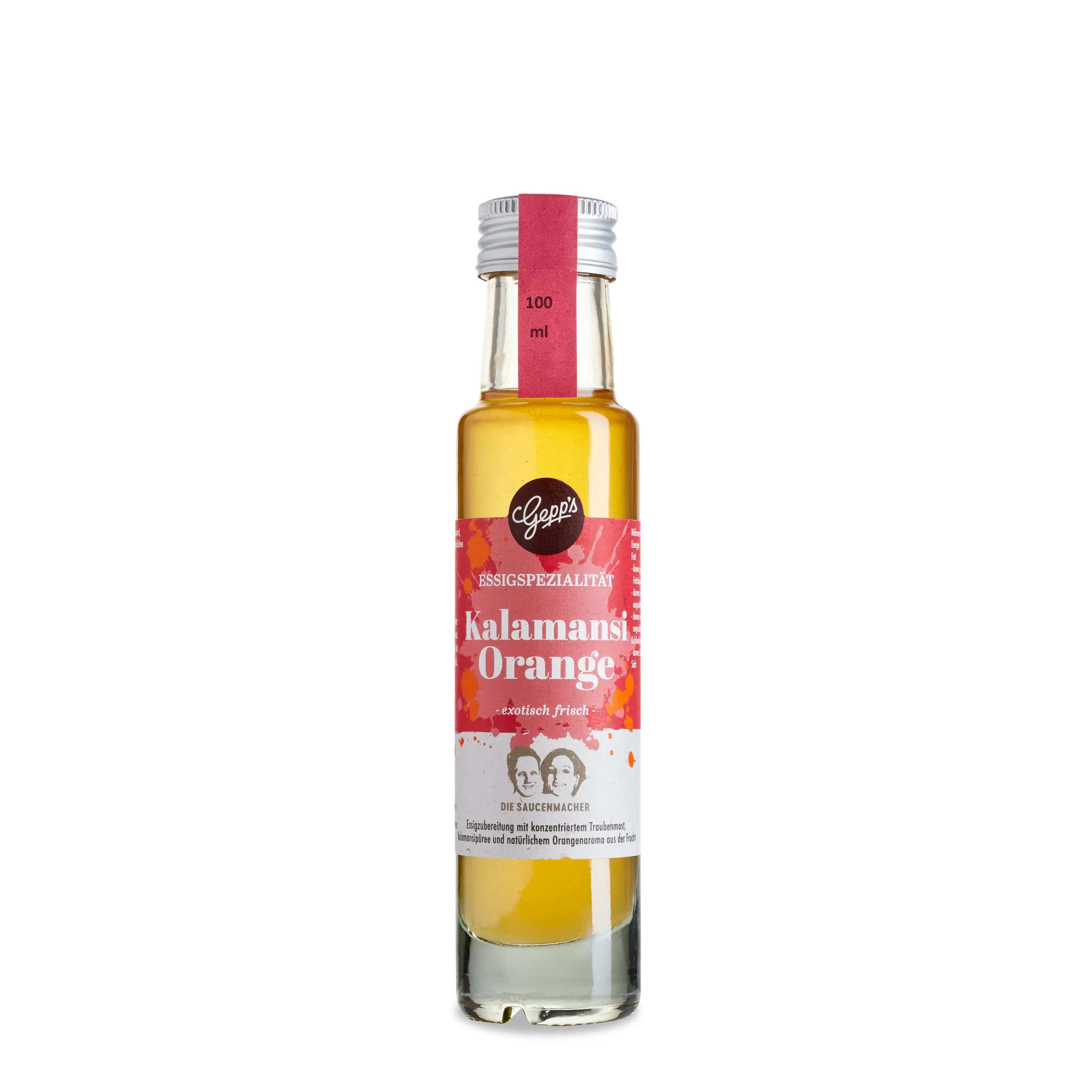 Essigspezialitaet Kalamansi