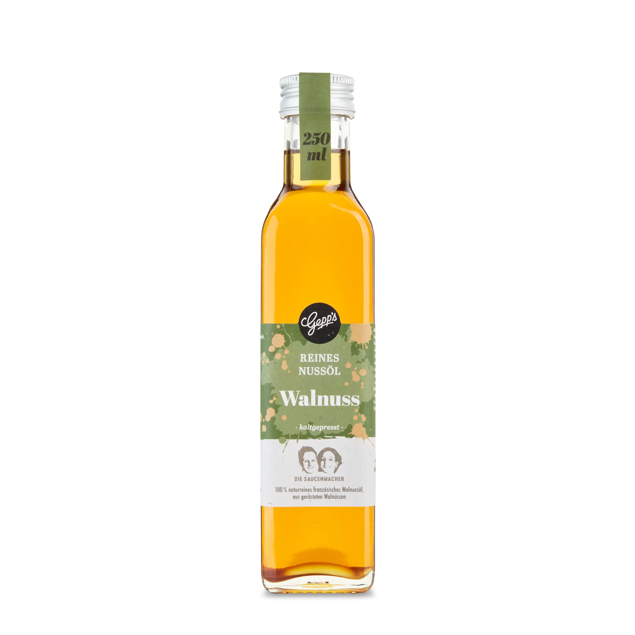 Walnussoel