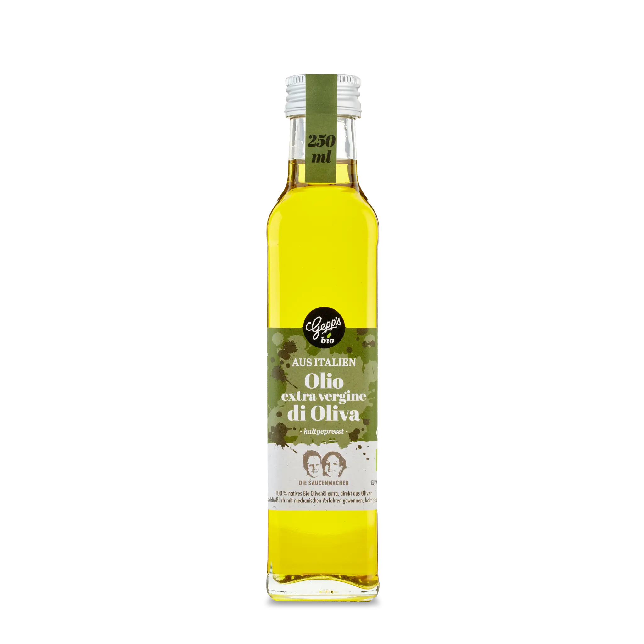 Bio Olivenoel extra vergine