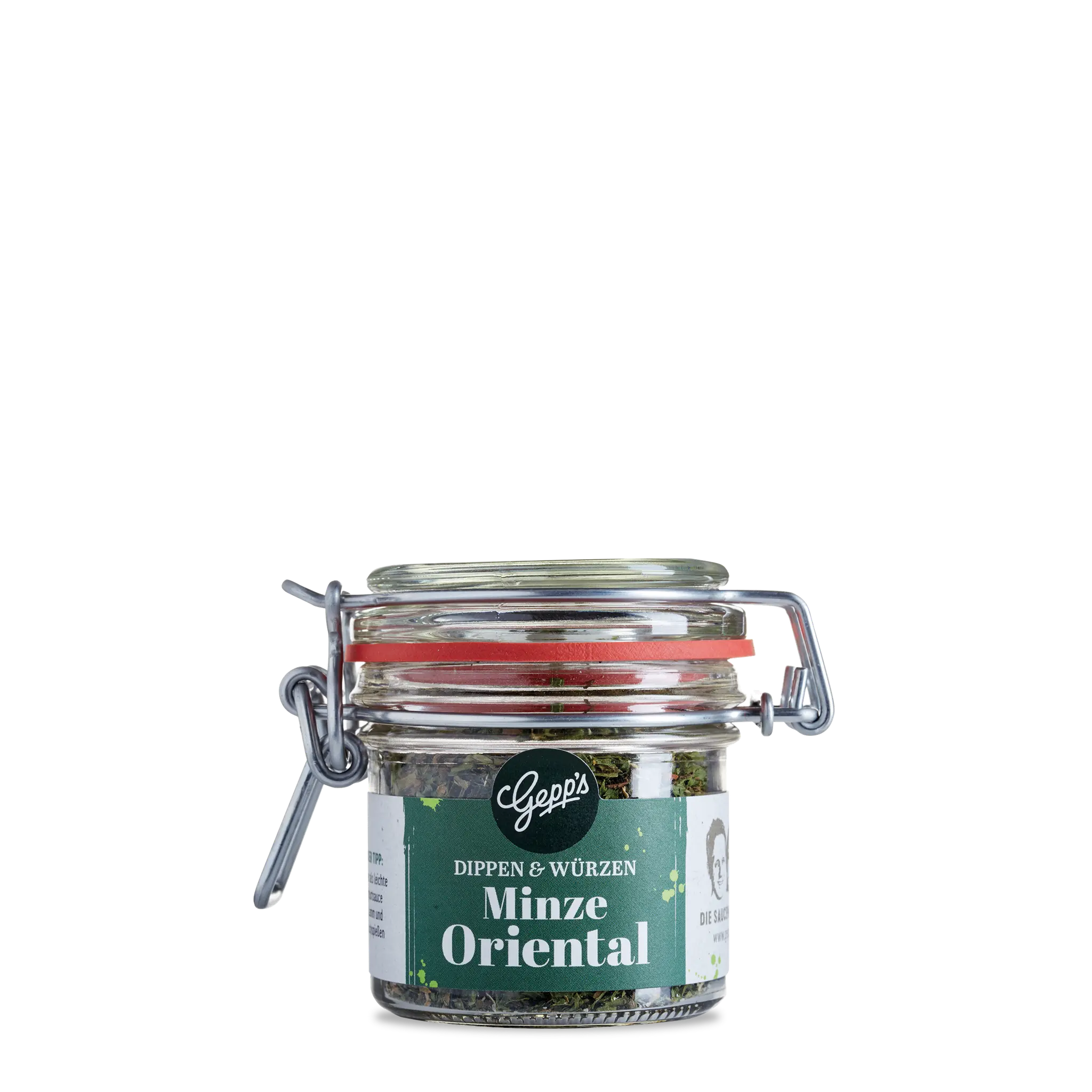 Minze Oriental Dip