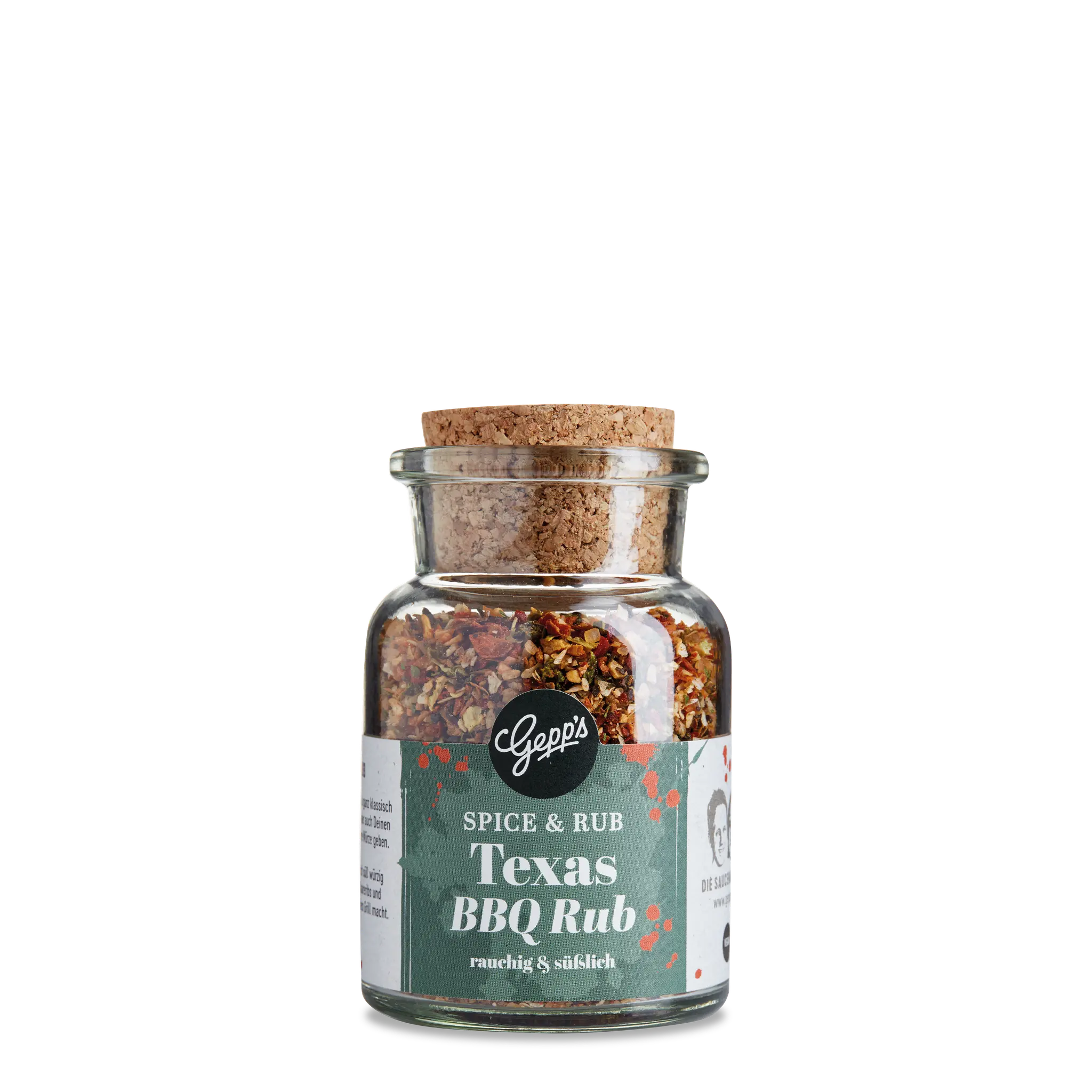 Texas BBQ Rub