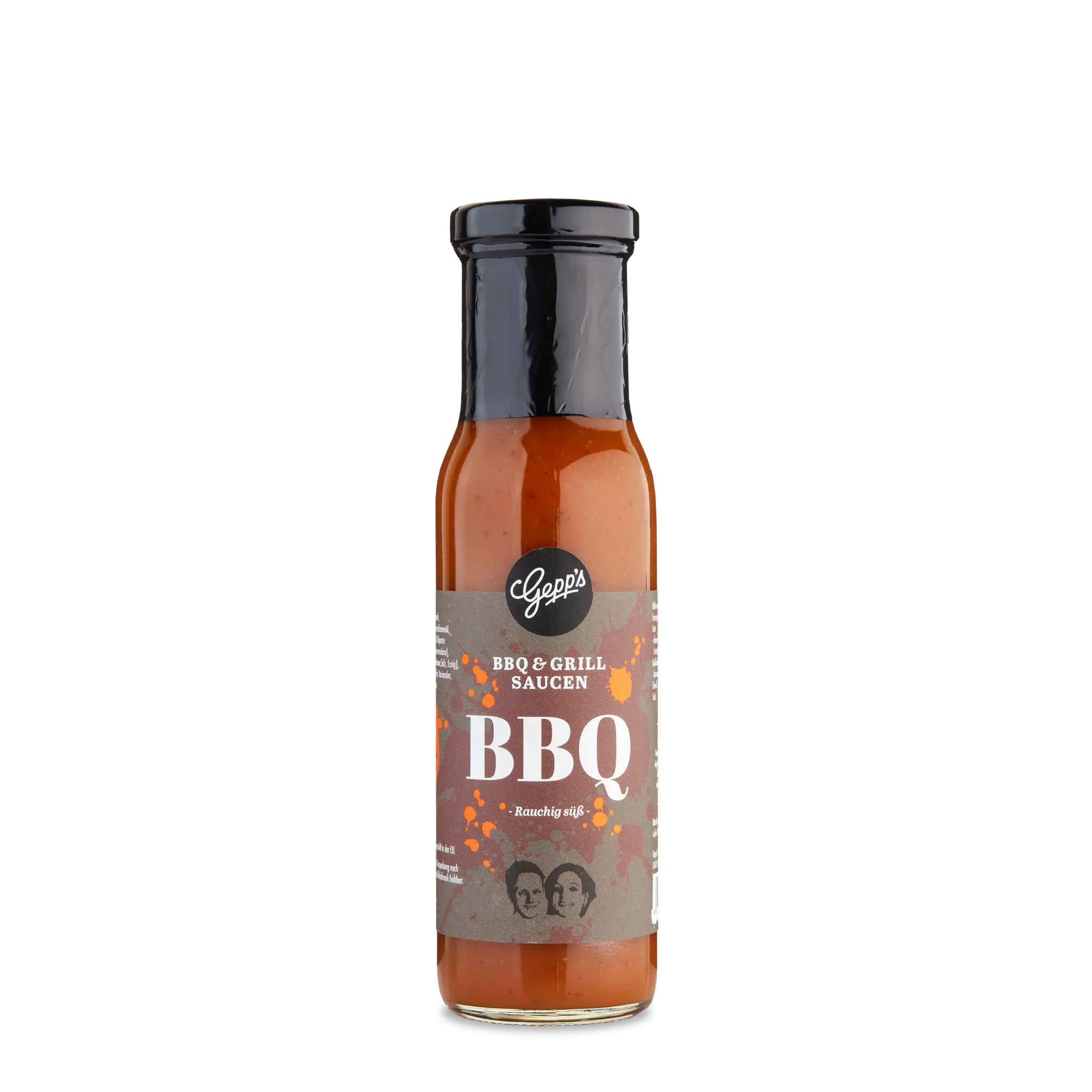 BBQ Sauce