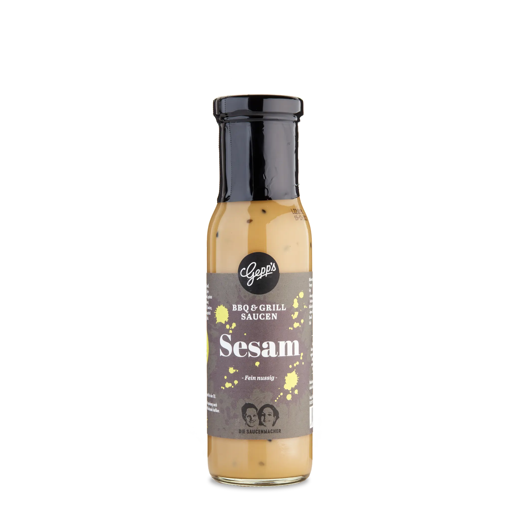 Sesam Sauce