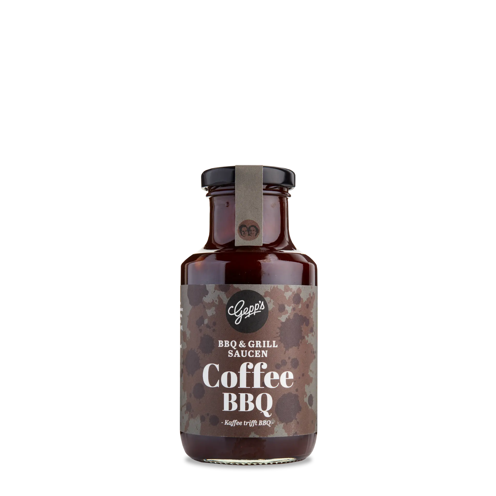 Coffee BBQ Sauce