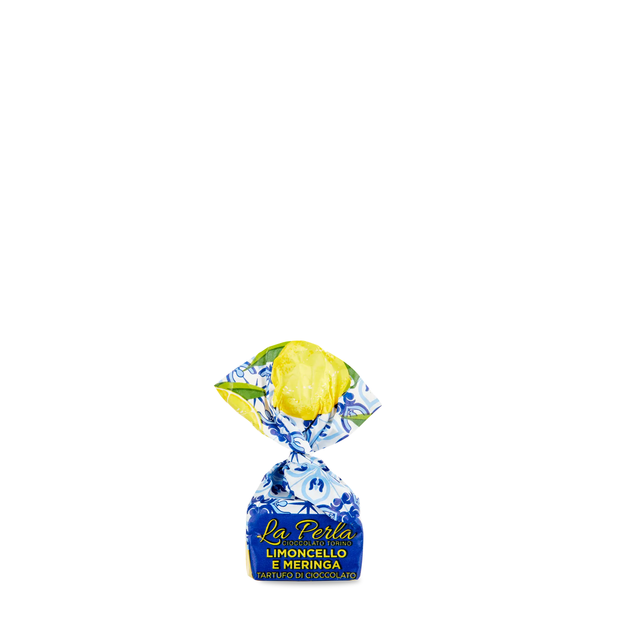 Tartufo Limoncello