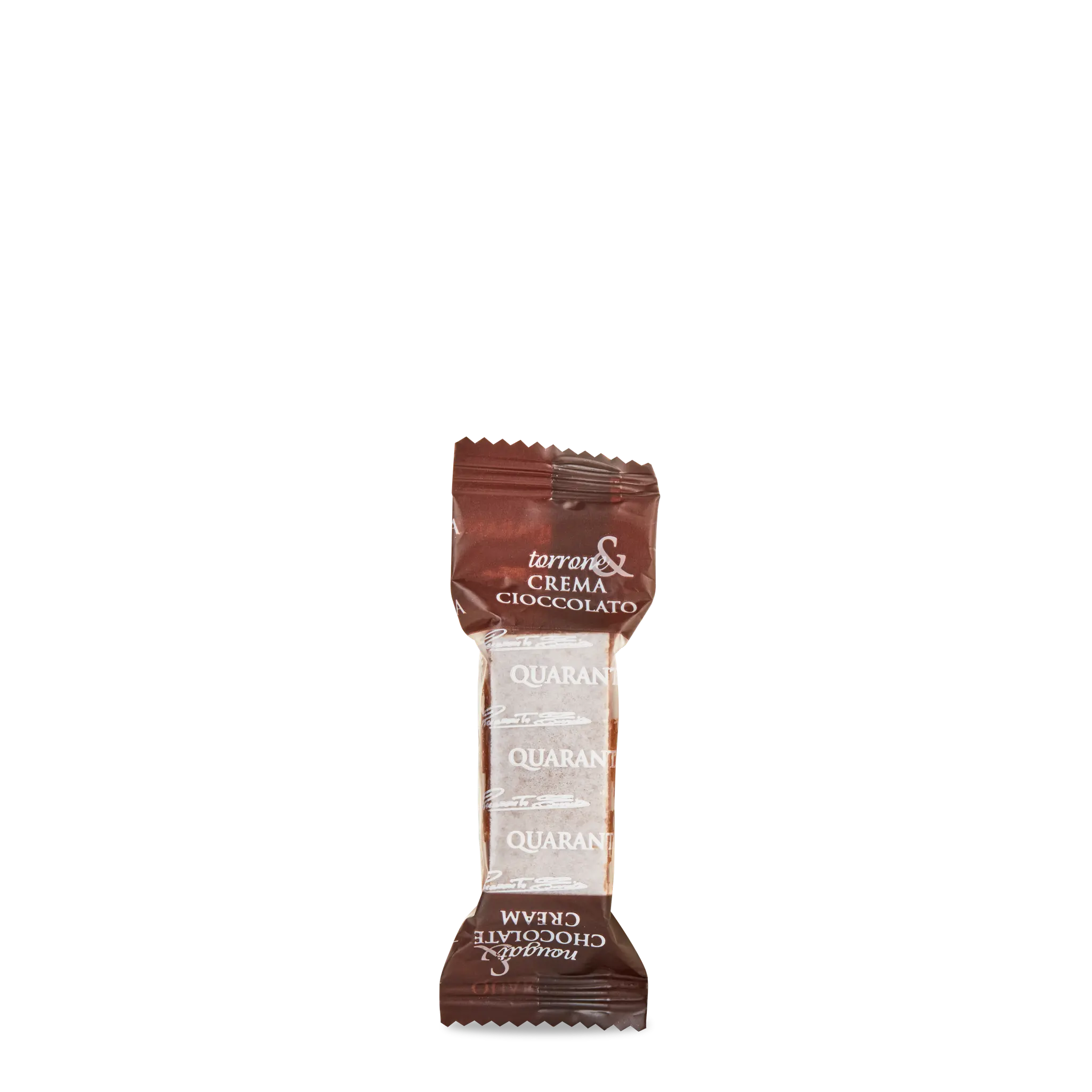 Nougat Dark Chocolate
