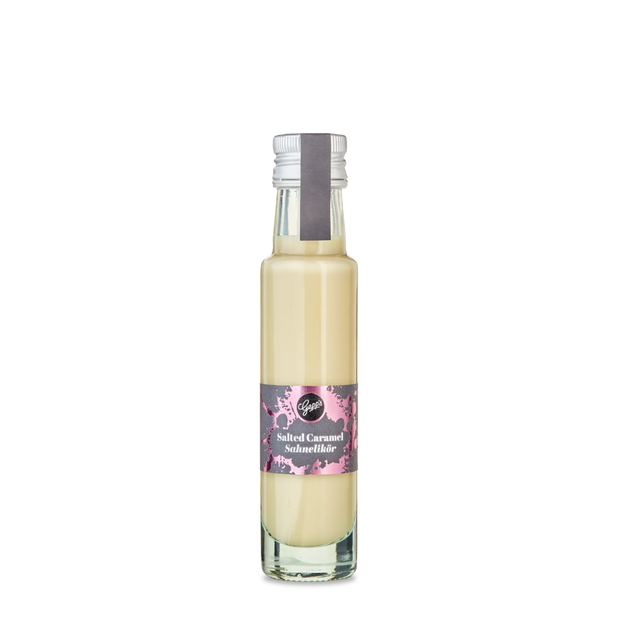 Likoer Saltes Caramel