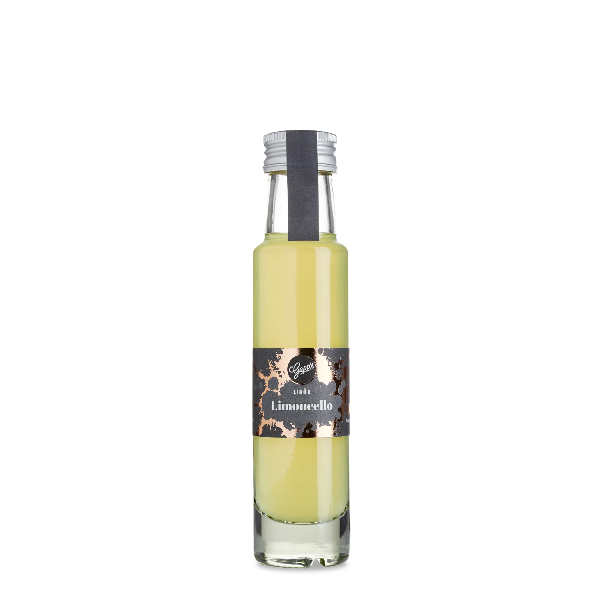 Likoer Limoncello