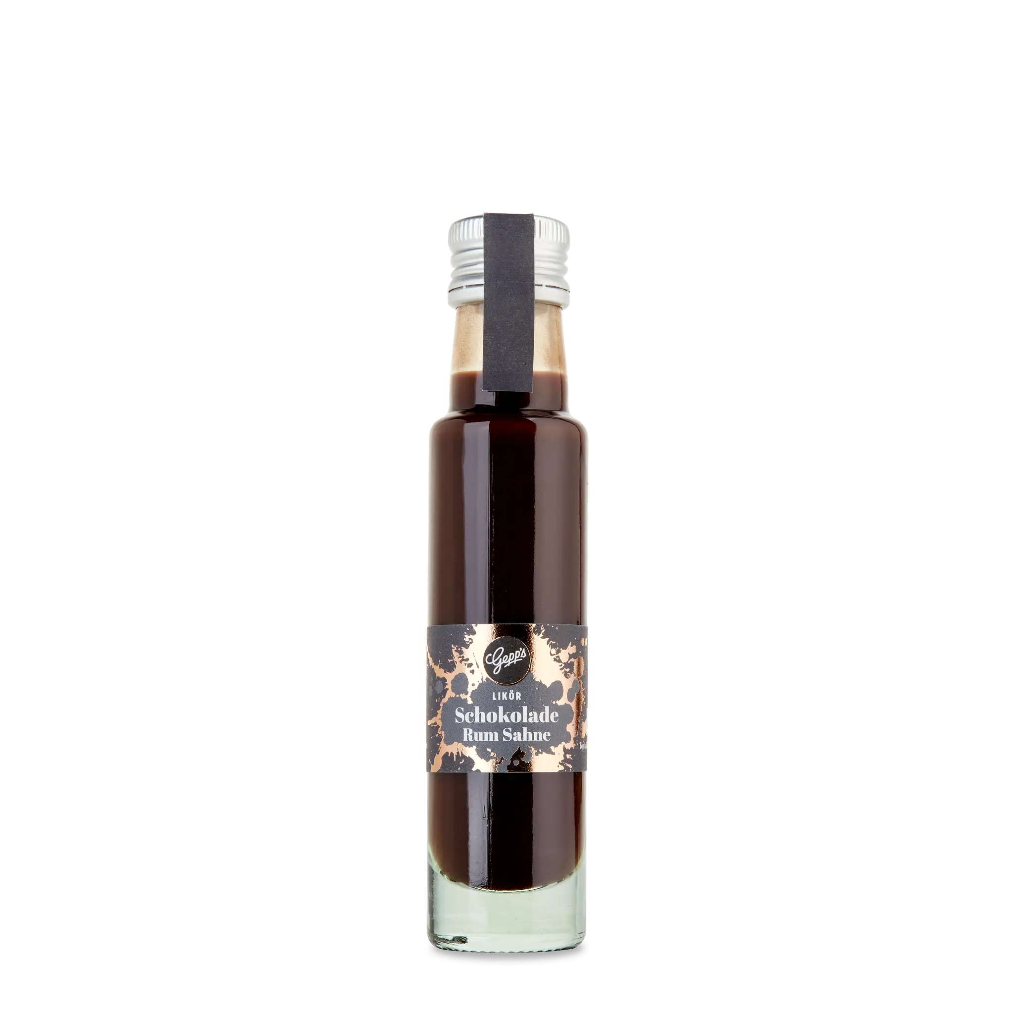 Schokolade Rum Likoer