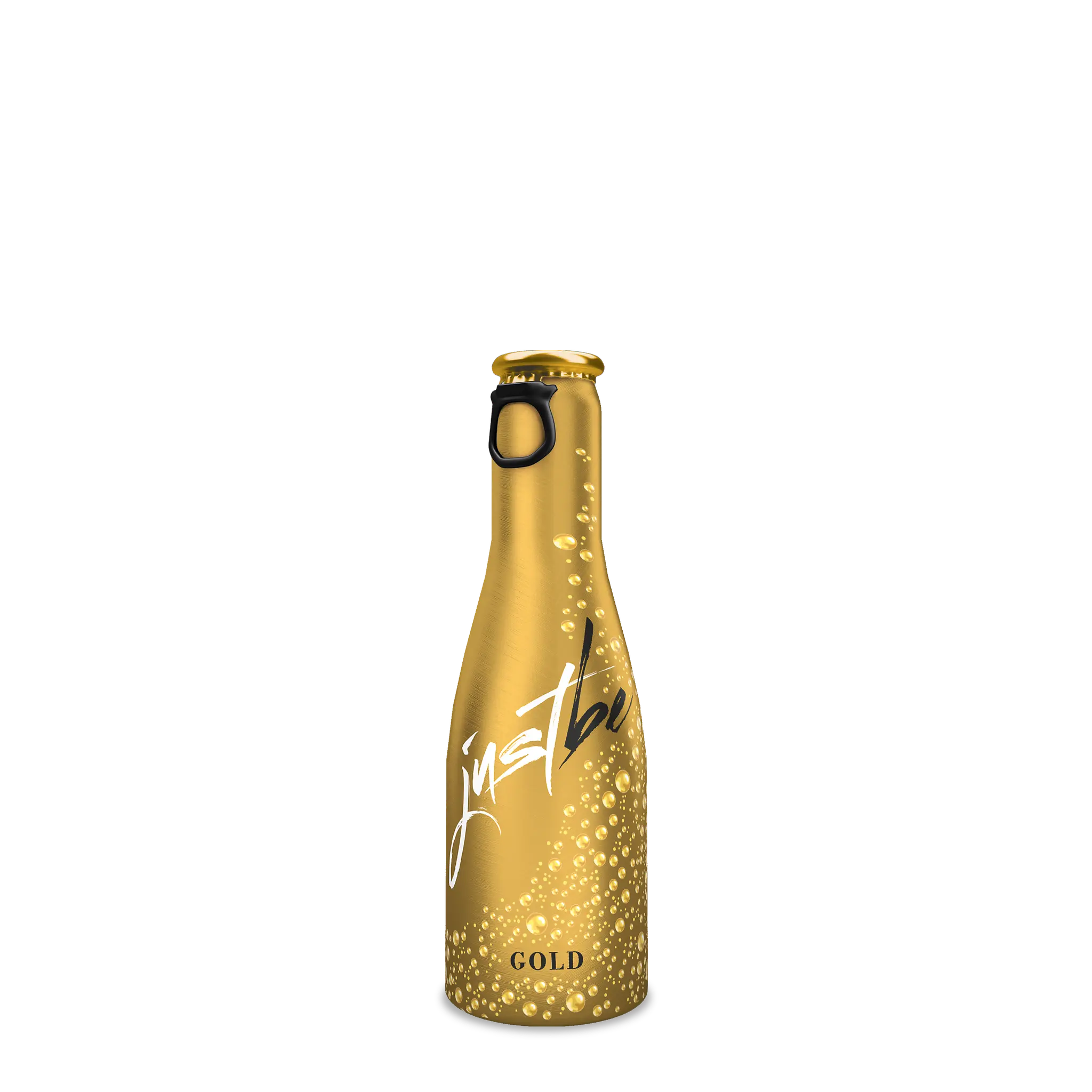 Frizzante Just Be