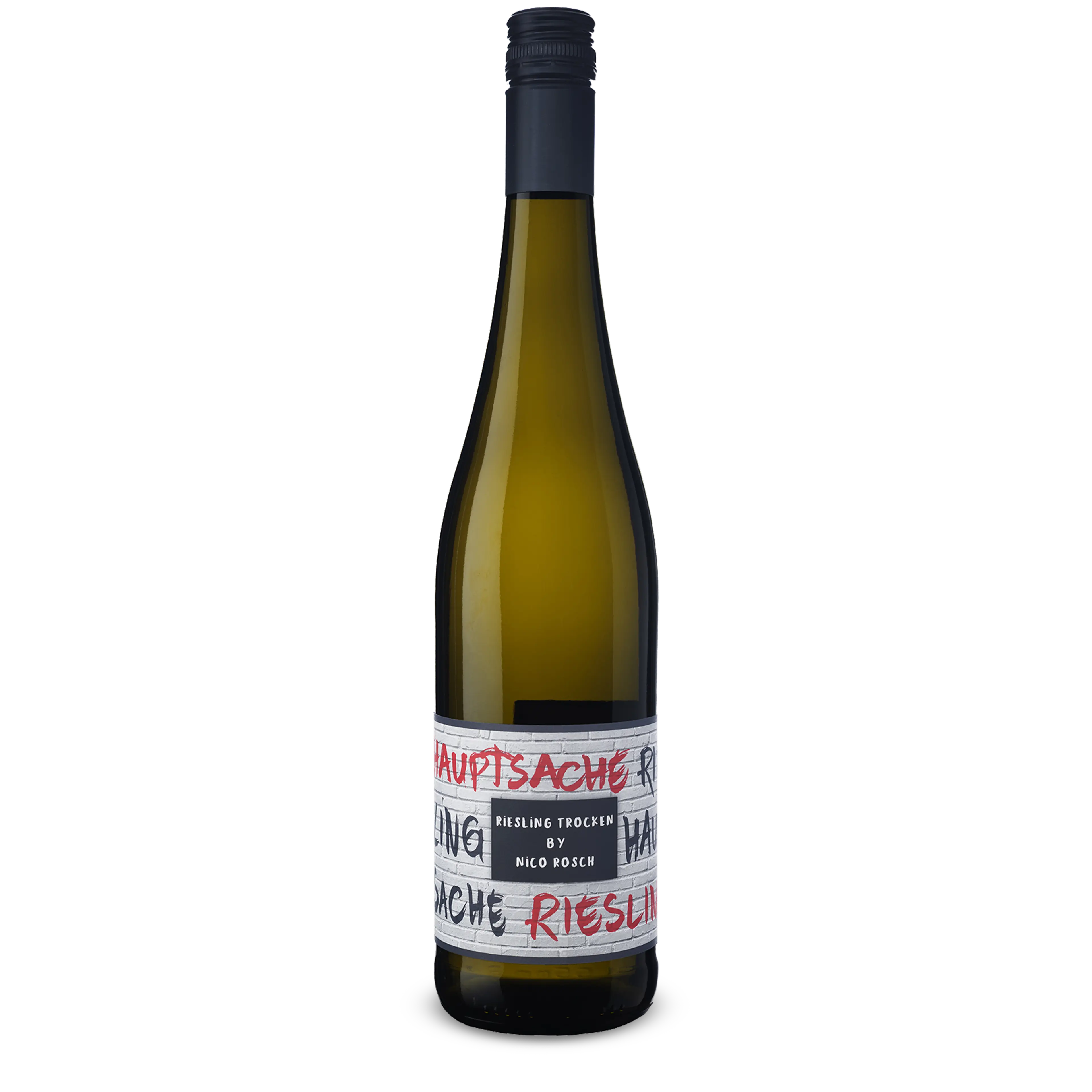 Hauptsache Riesling Qualitaetswein