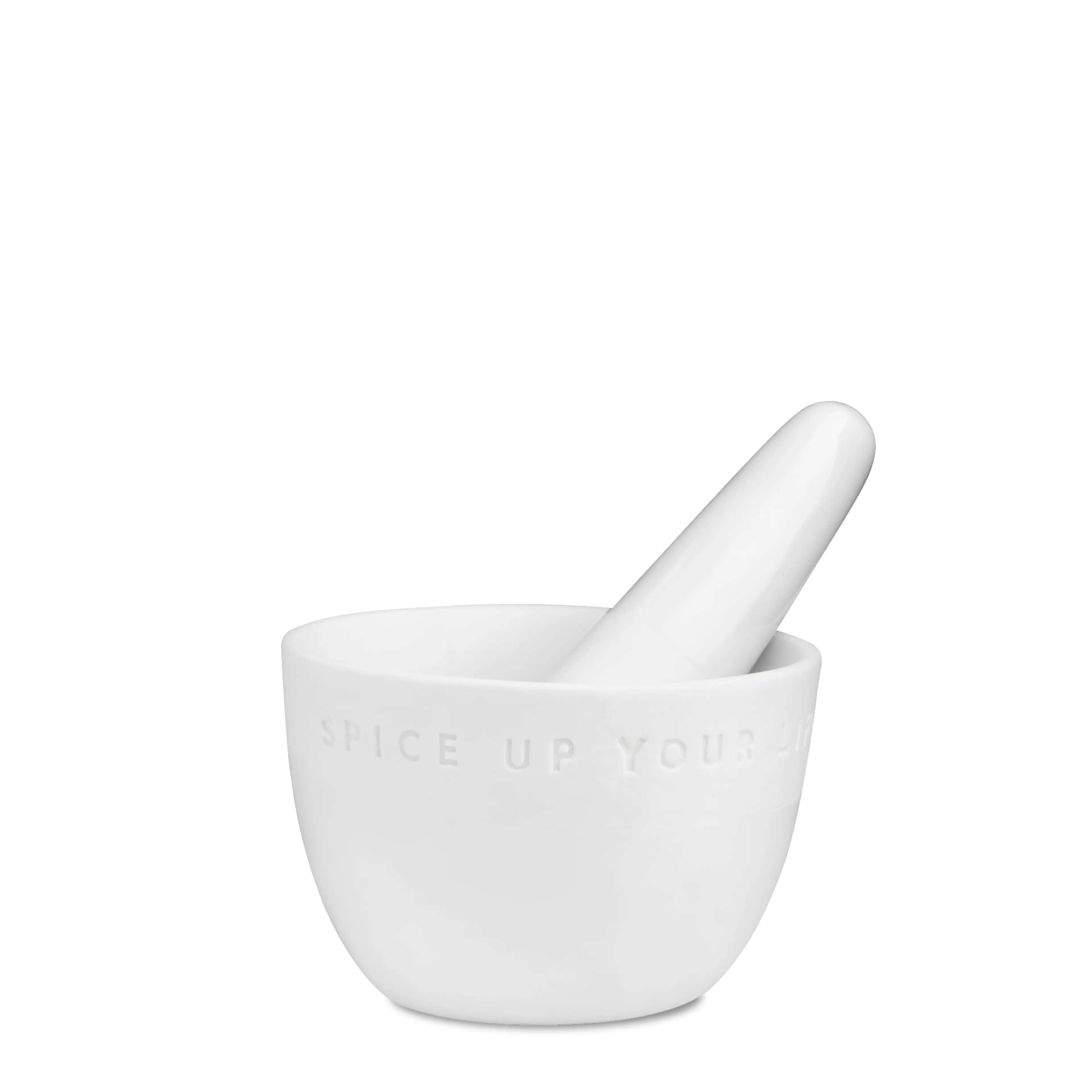 Raeder Design Moerser Spice up your Life