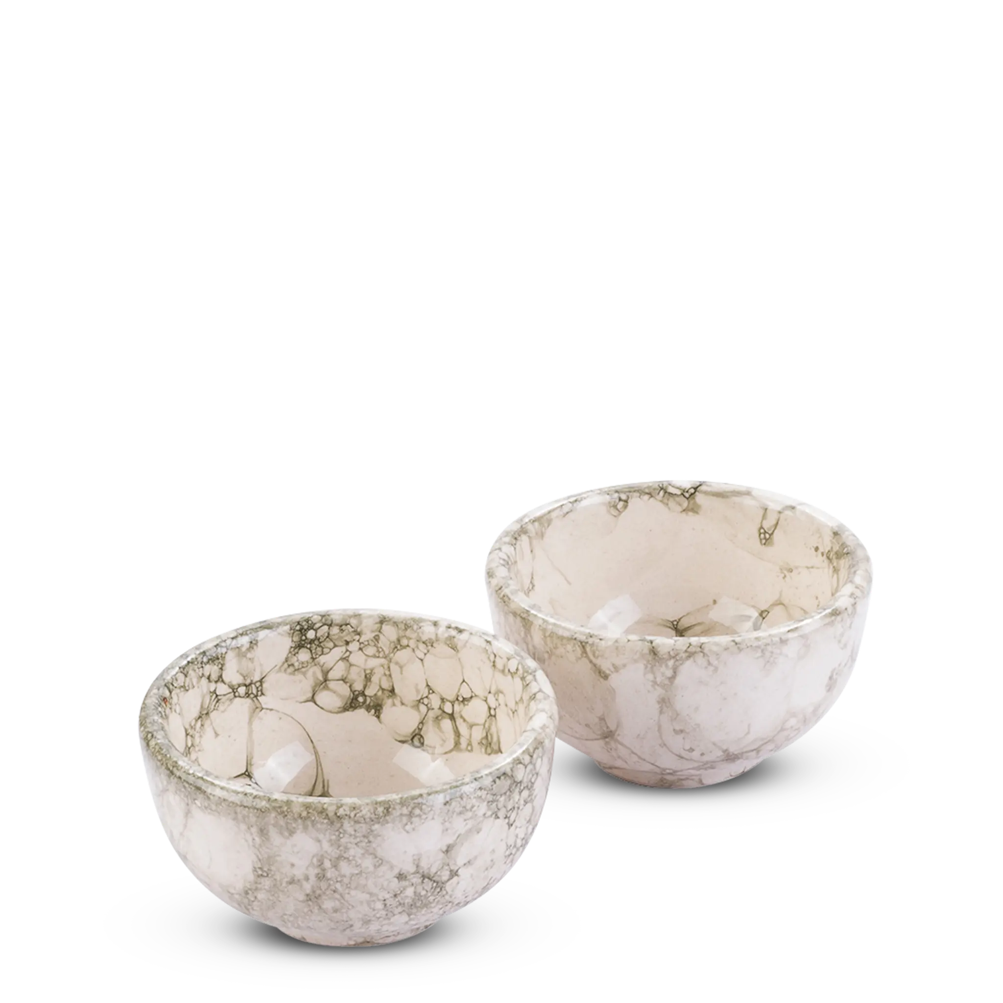 Zweierset Schalen 7cm