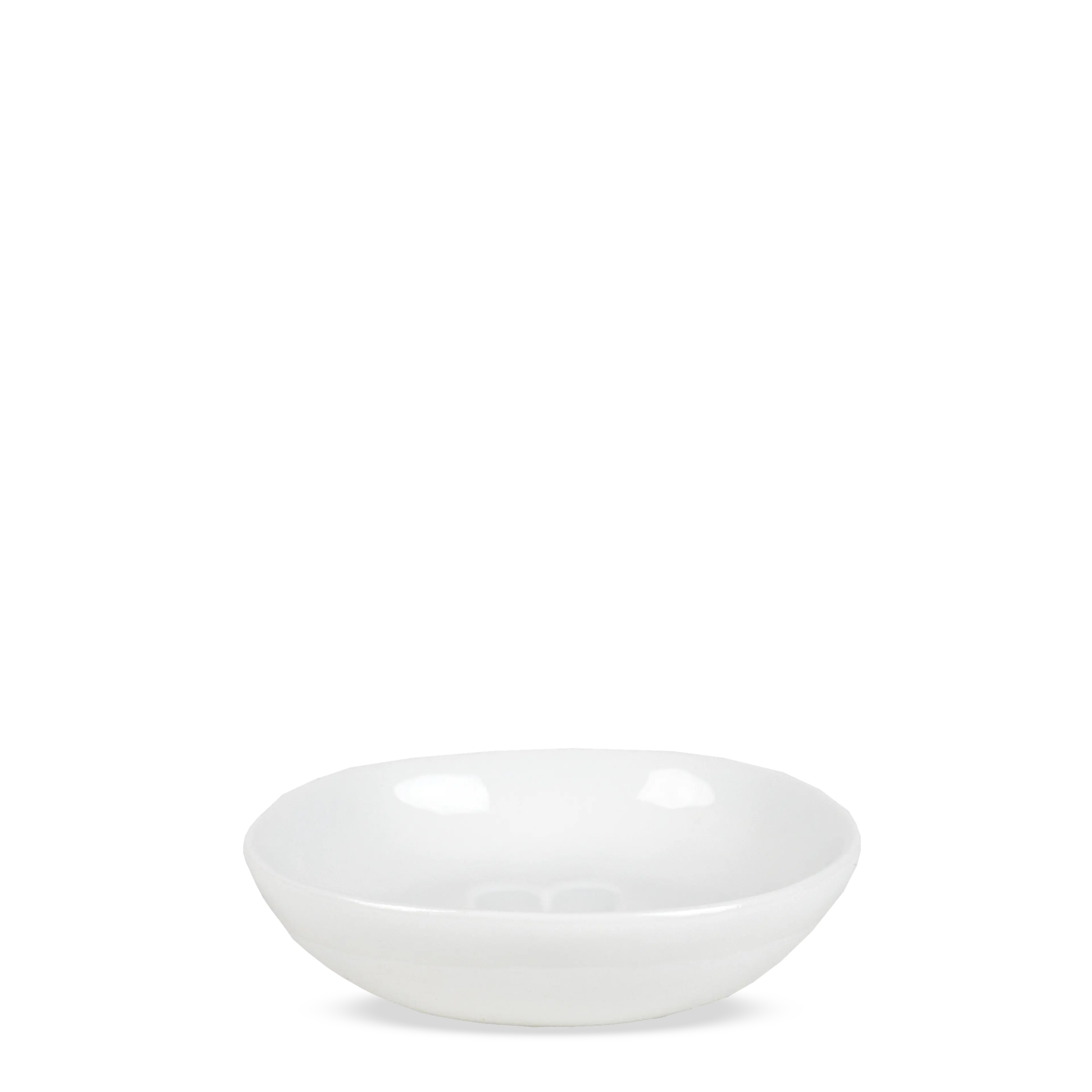 Guten Appetit Schale Schaelchen Herz seitlich