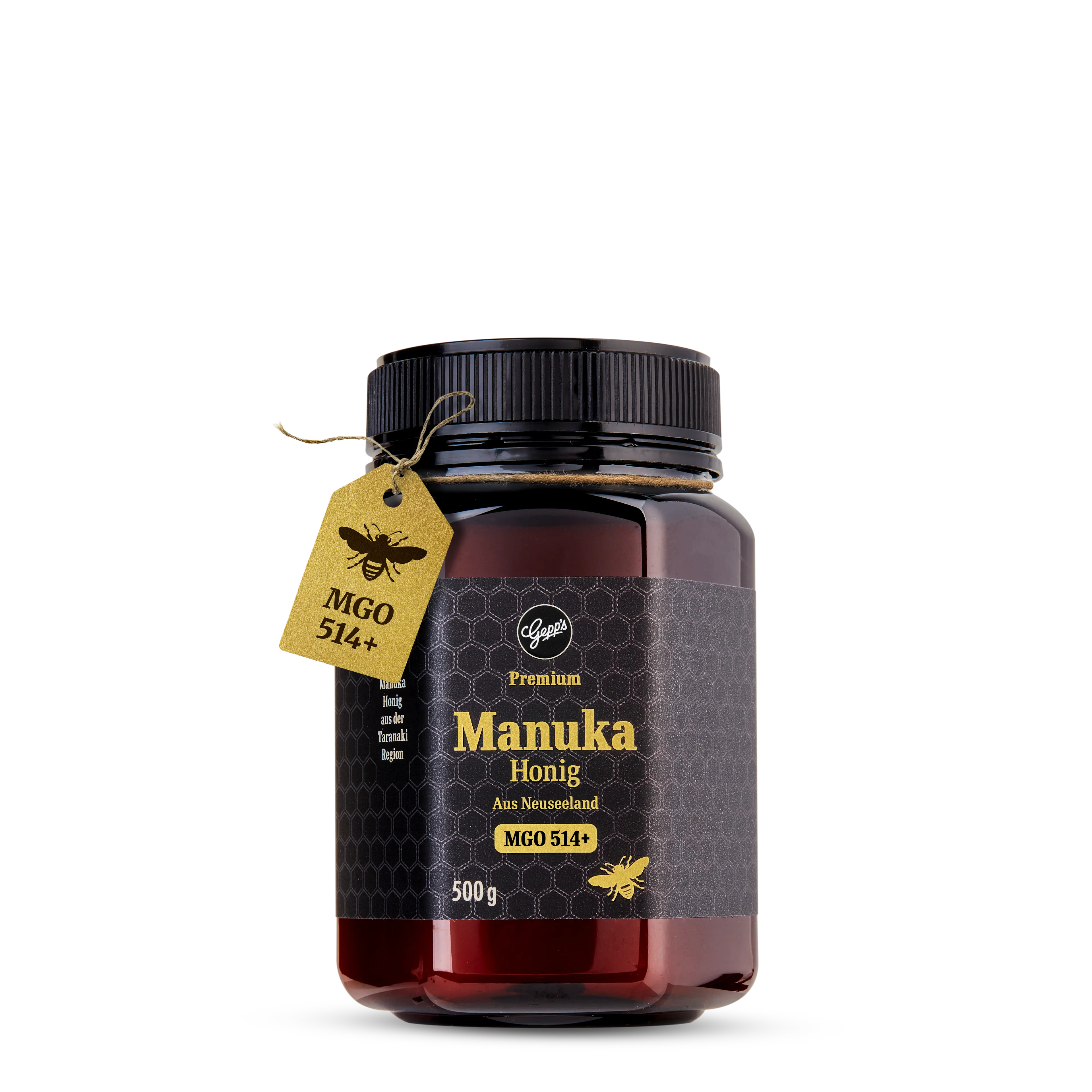 Manuka Honig