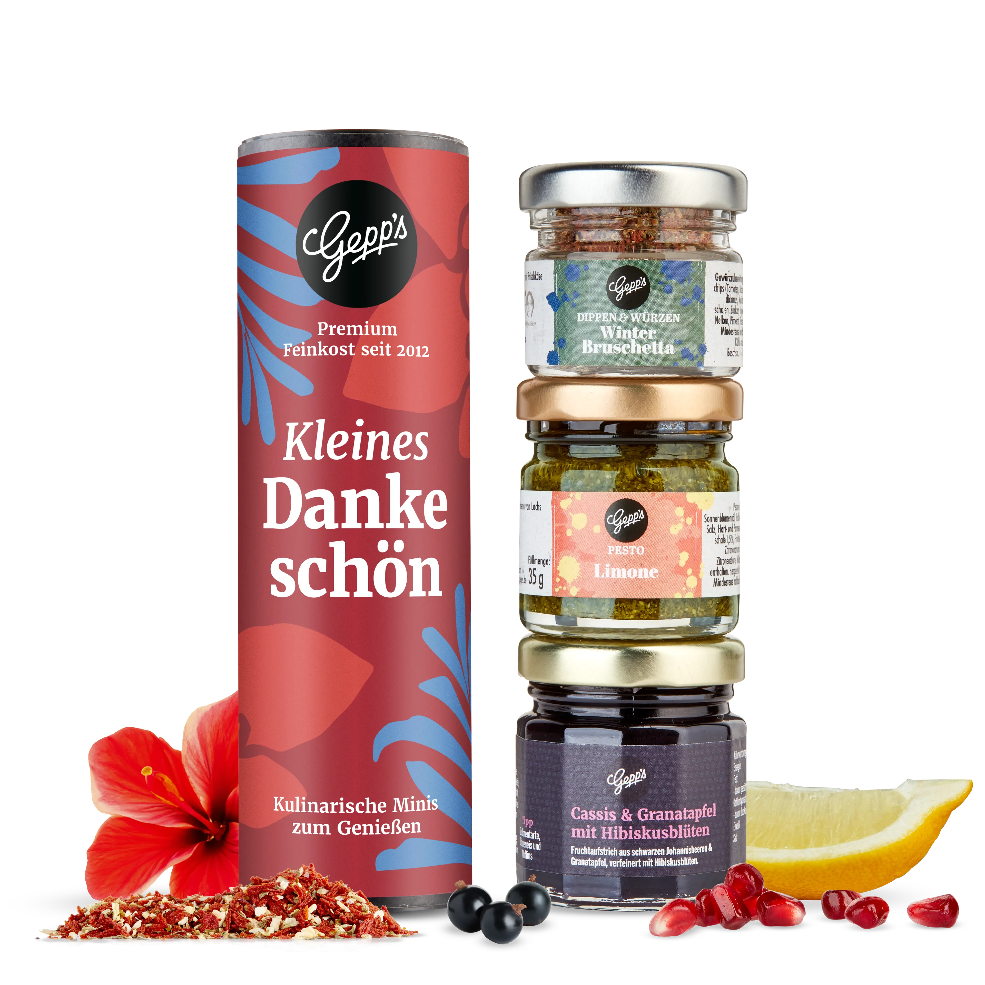 Kleines Dankeschön für Mitarbeiter