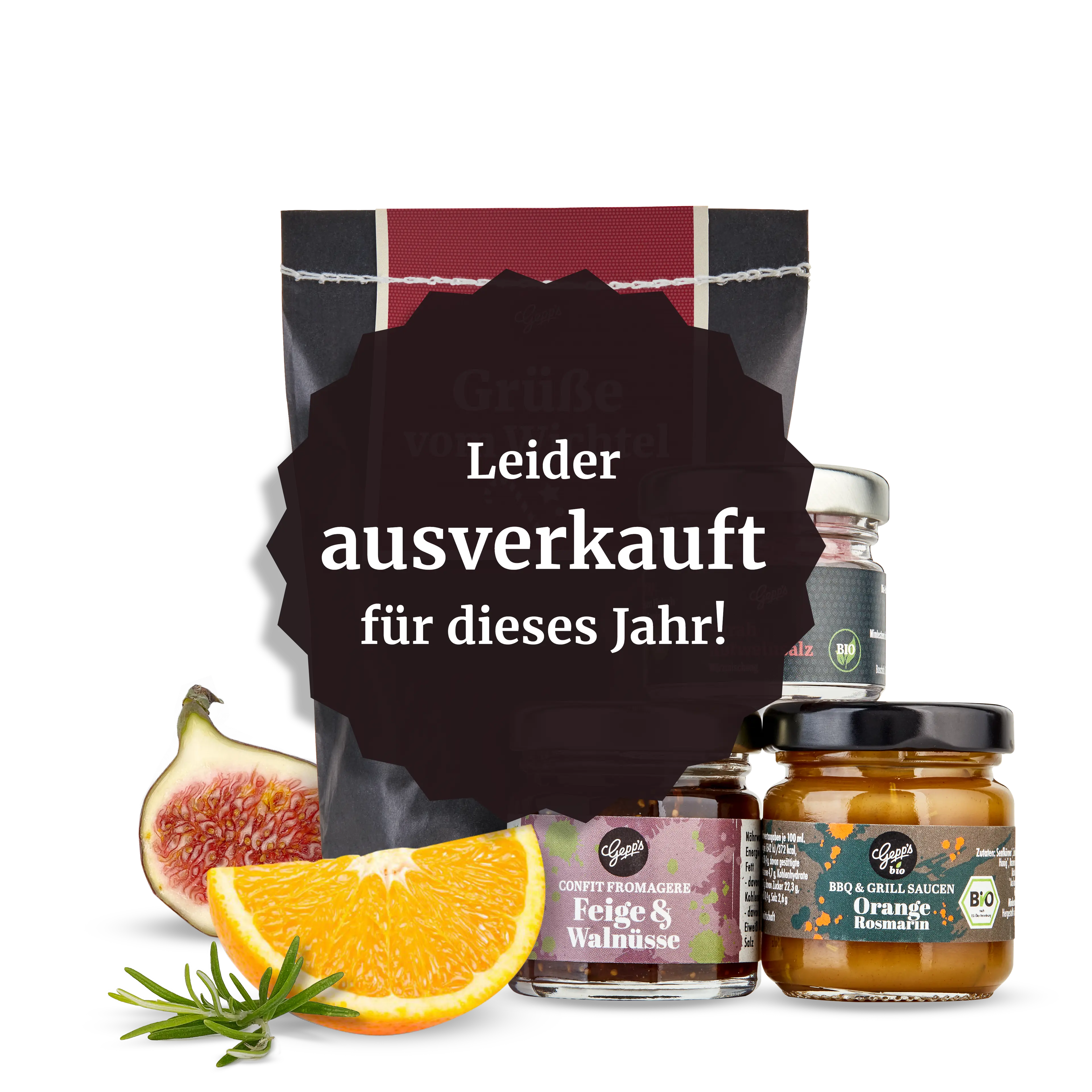 Wundertüte Grüße vom Wichtel