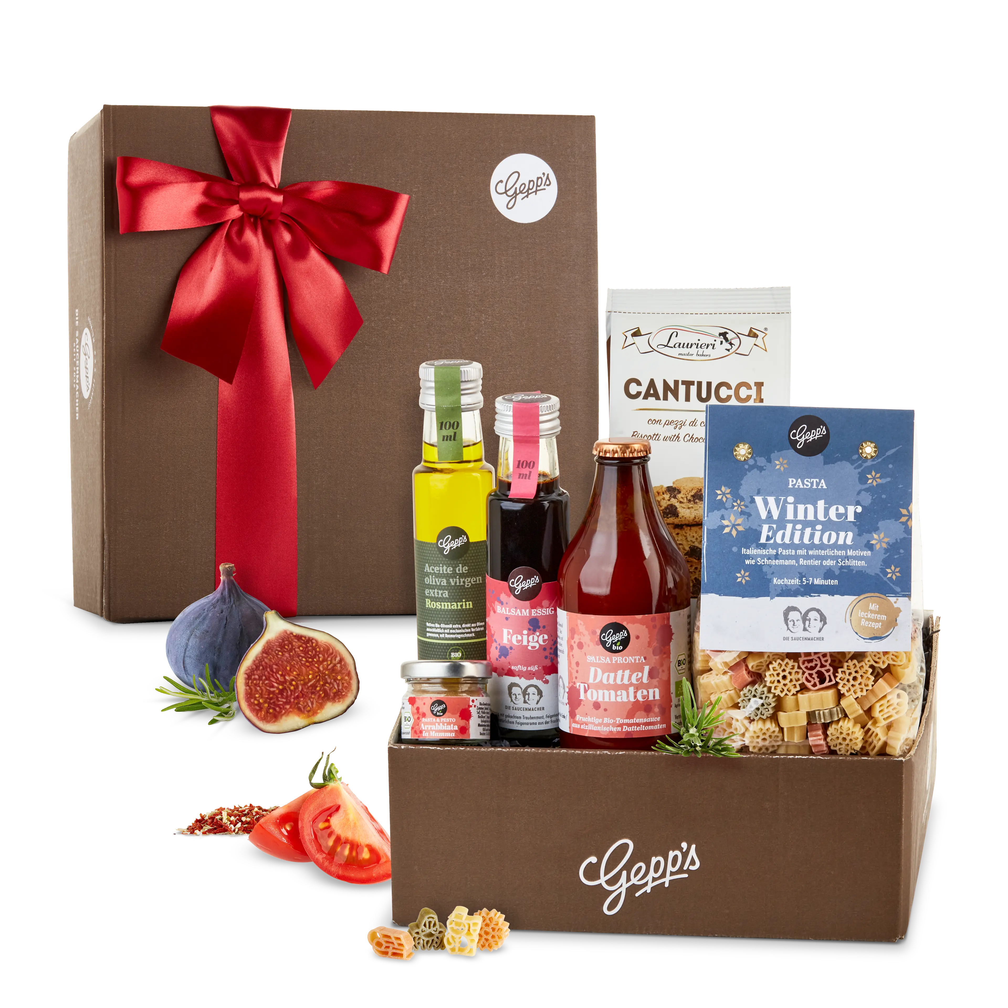 Präsentkorb La Dolce Vita