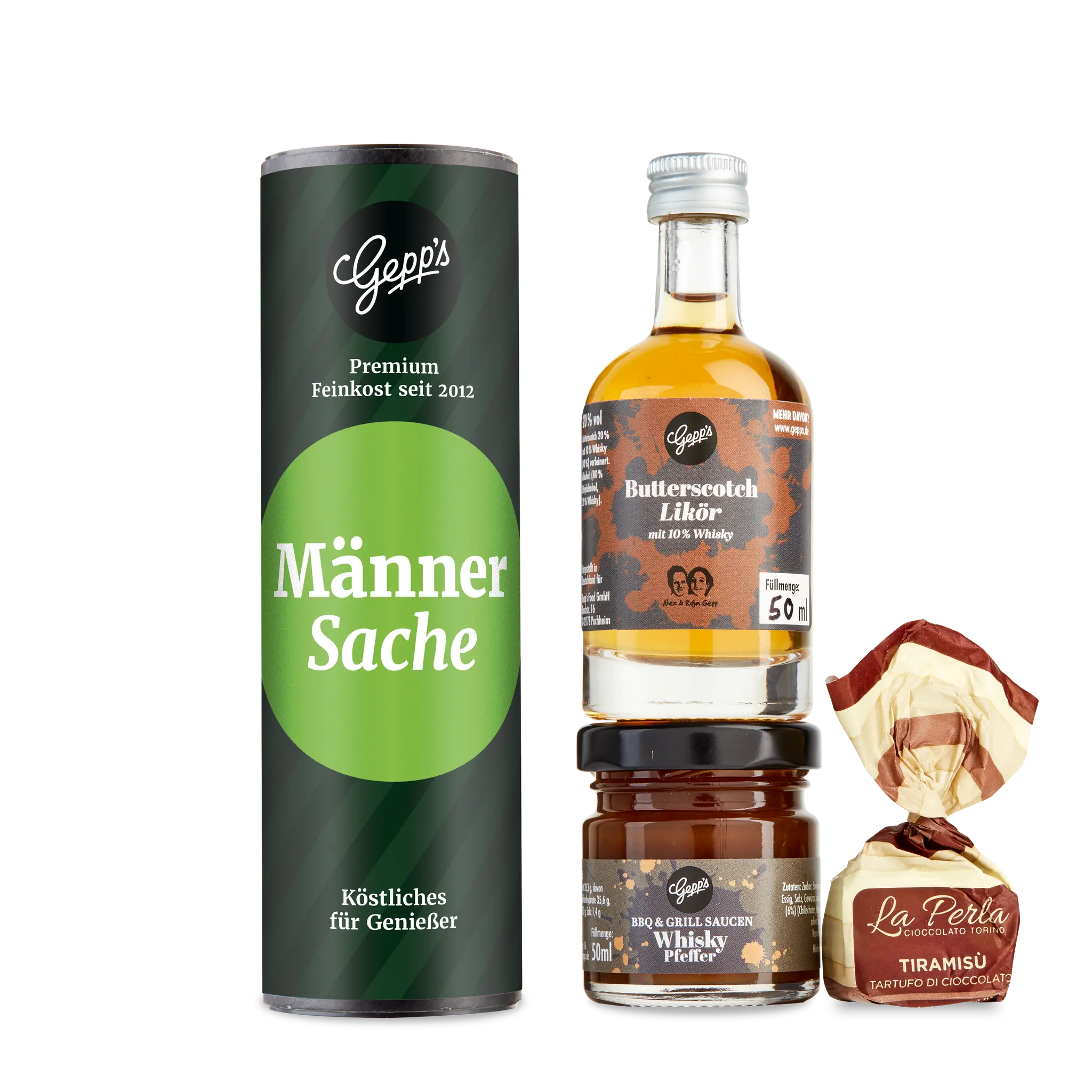 Männersache