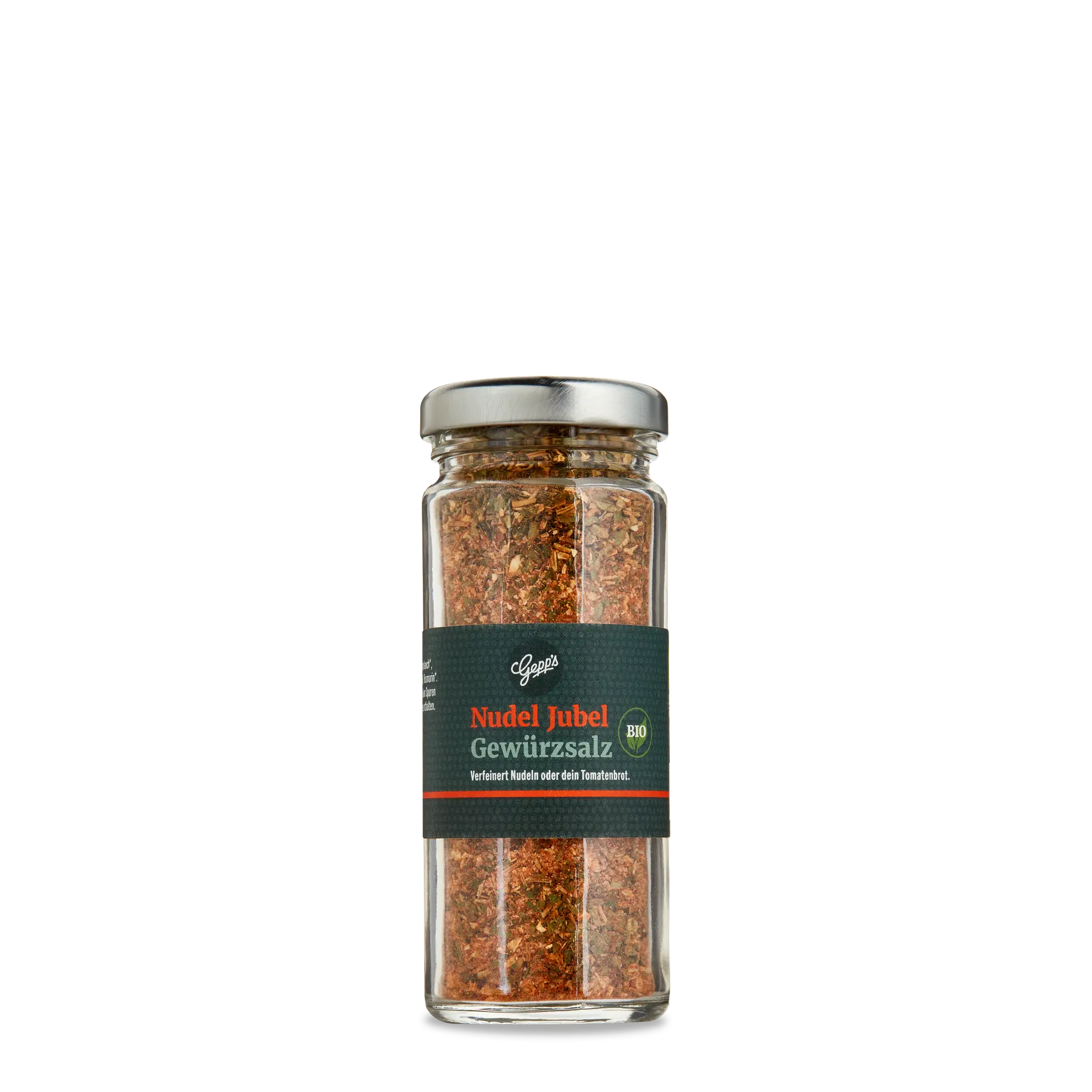Bio Nudel Jubel Pastagewürz