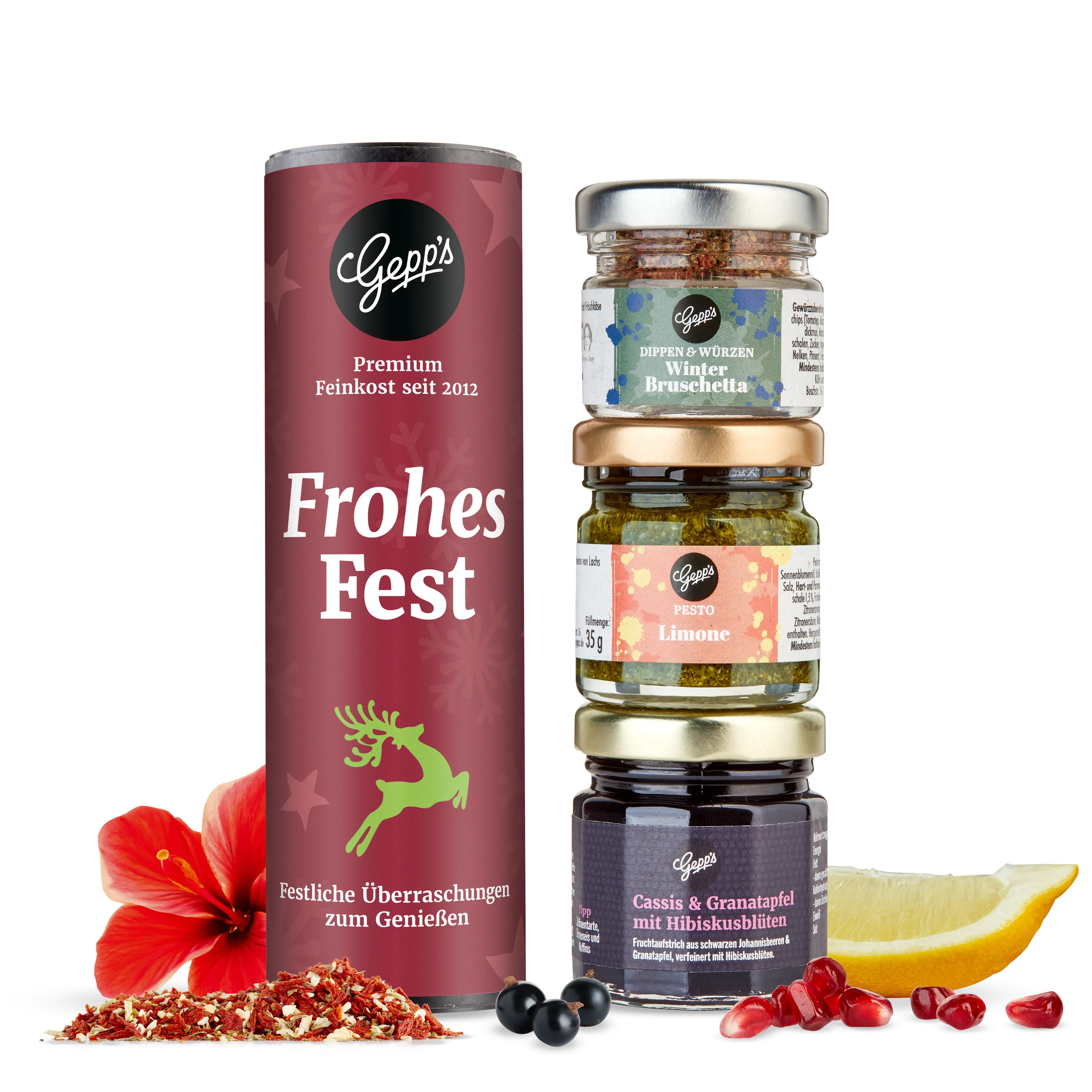 Frohes Fest