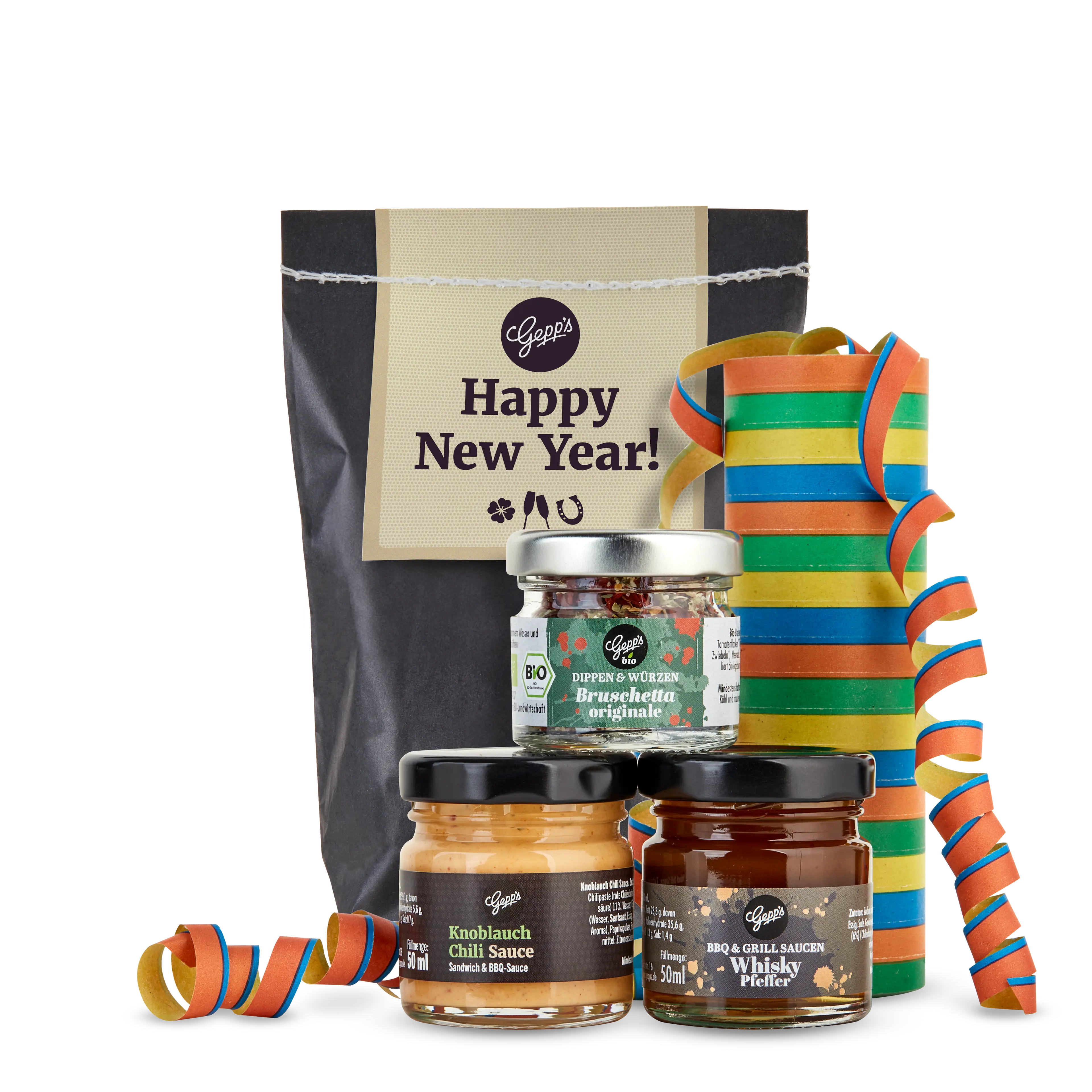 Wundertüte Happy New Year